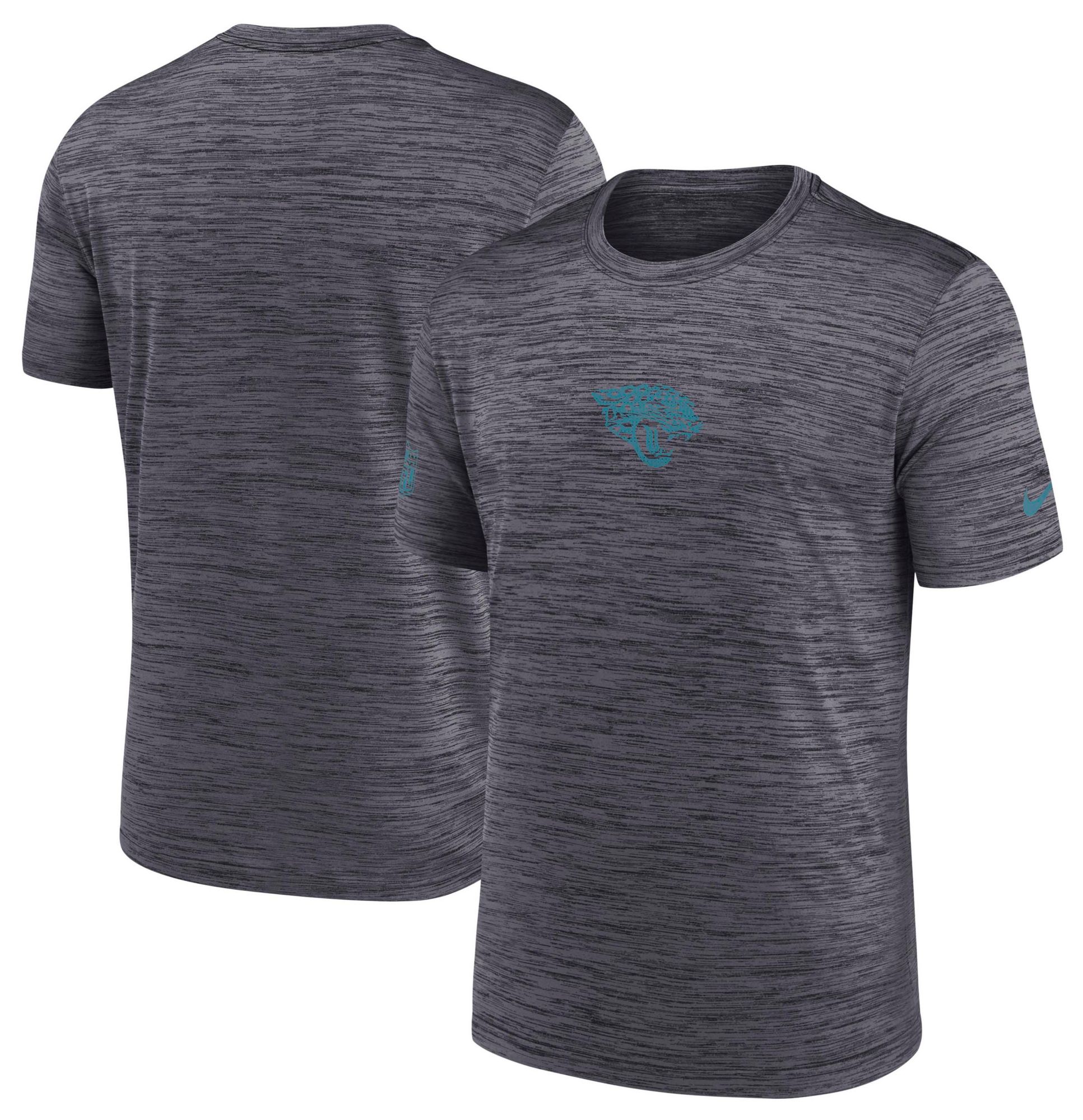 Nike Men's Jacksonville Jaguars Black Velocity T-Shirt product image
