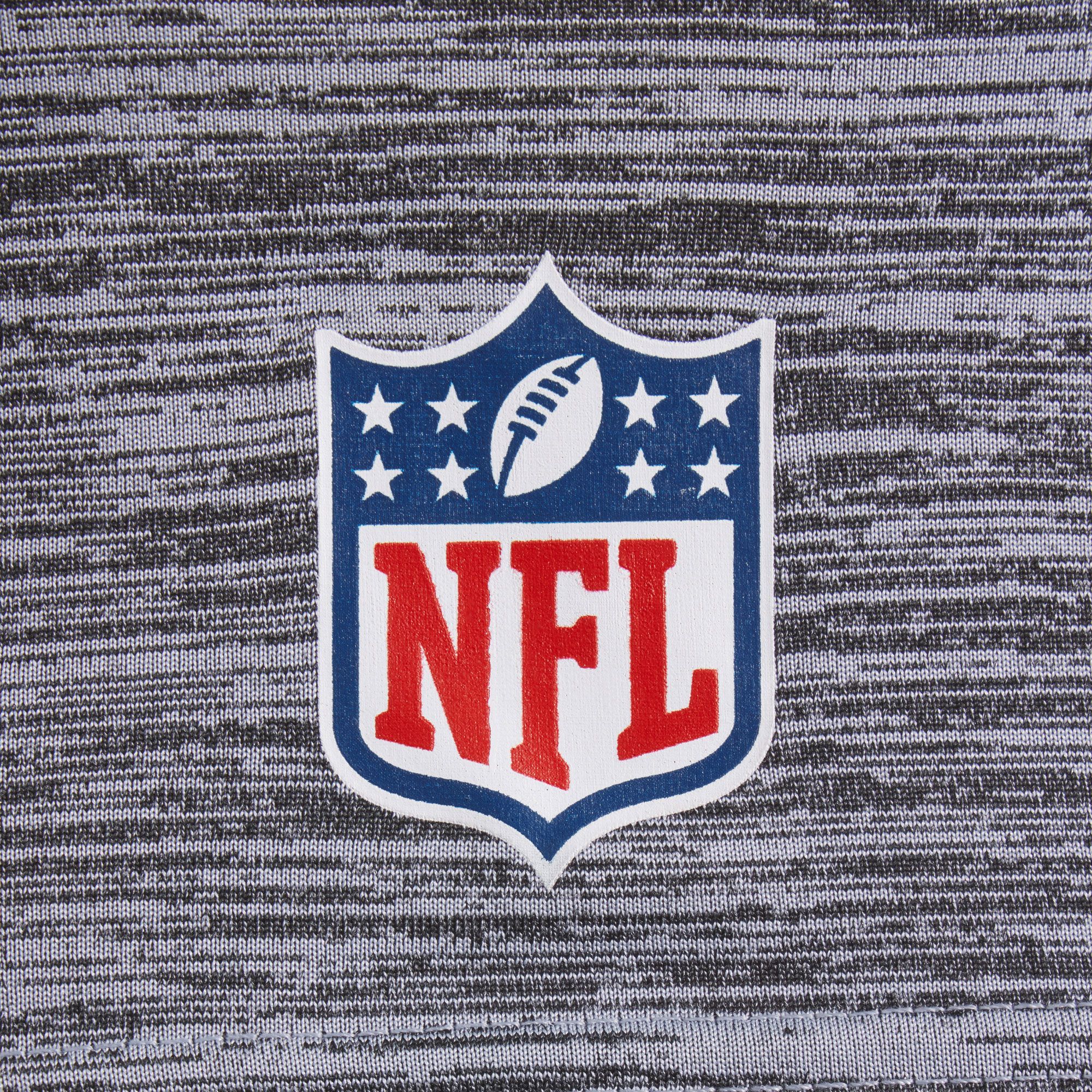 Nike Men's Seattle Seahawks NFL Rivalries Velocity T-Shirt product image