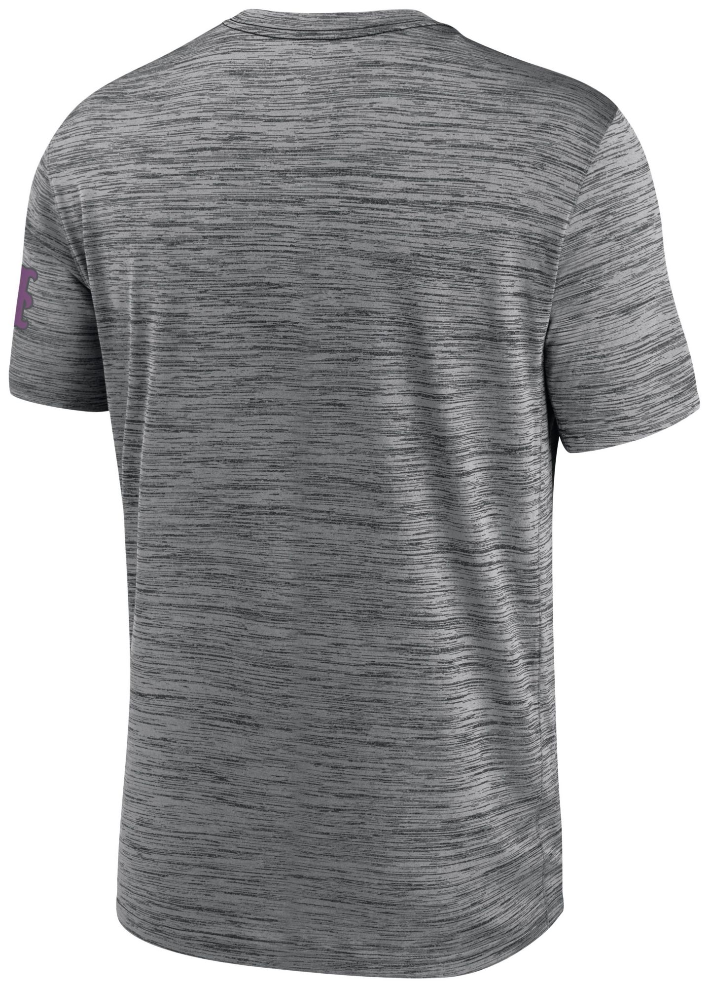 Nike Men's New York Mets City Connect Authentic Velocity T-Shirt product image