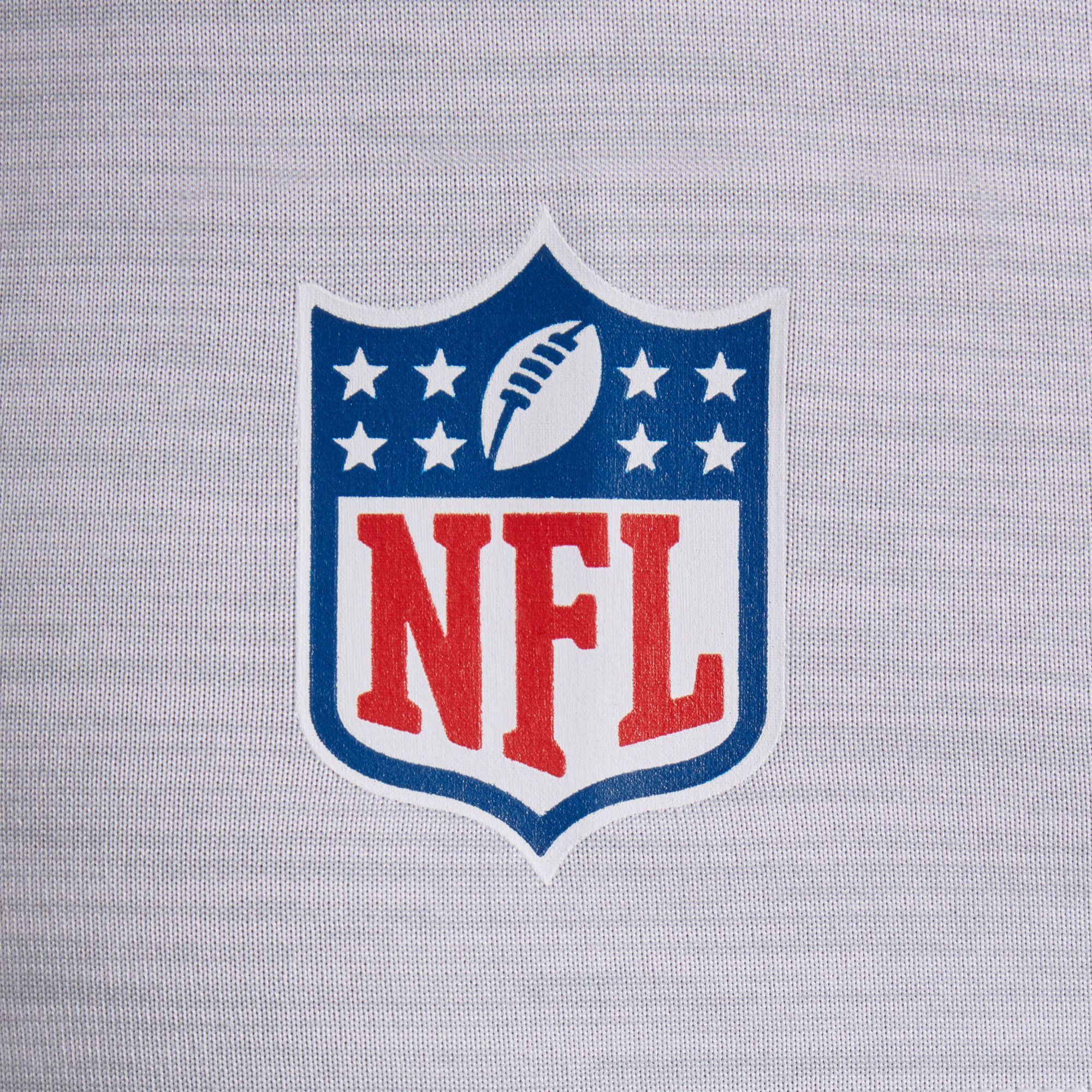 Nike Men's Buffalo Bills NFL Rivalries Velocity T-Shirt product image