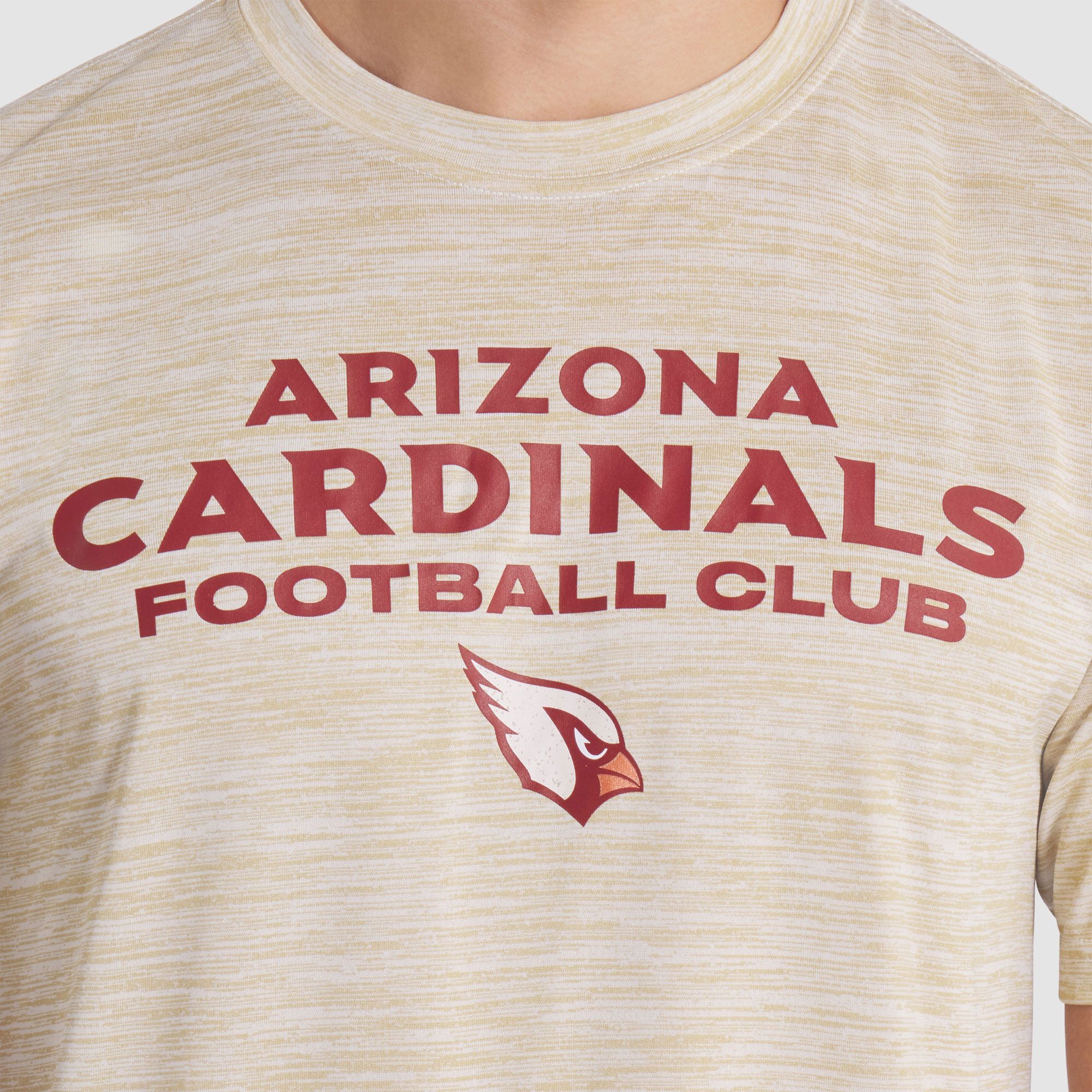 Nike Men's Arizona Cardinals NFL Rivalries Velocity T-Shirt product image