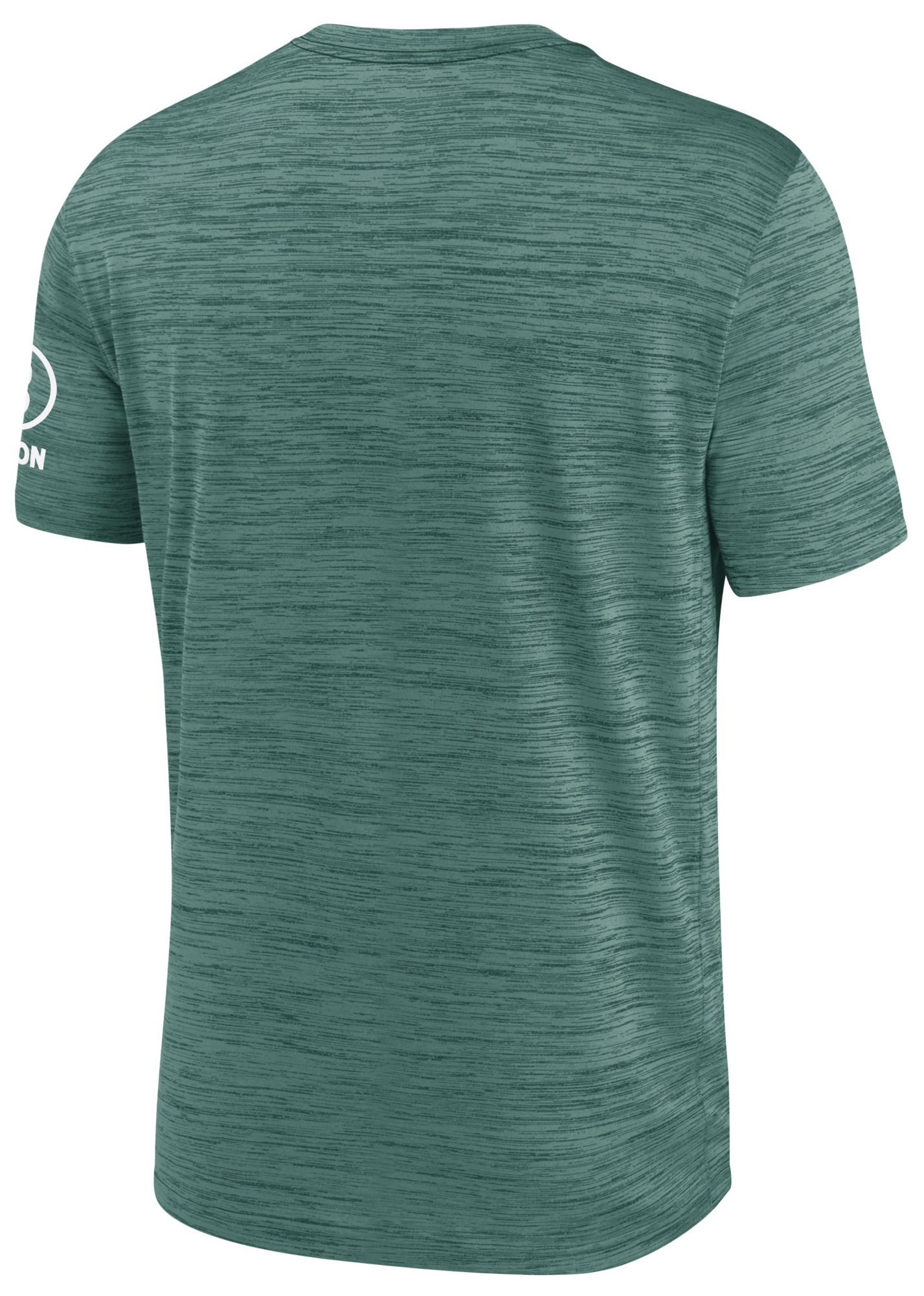 Nike Men's City Connect Boston Red Sox Authentic Collection Velocity T-Shirt product image