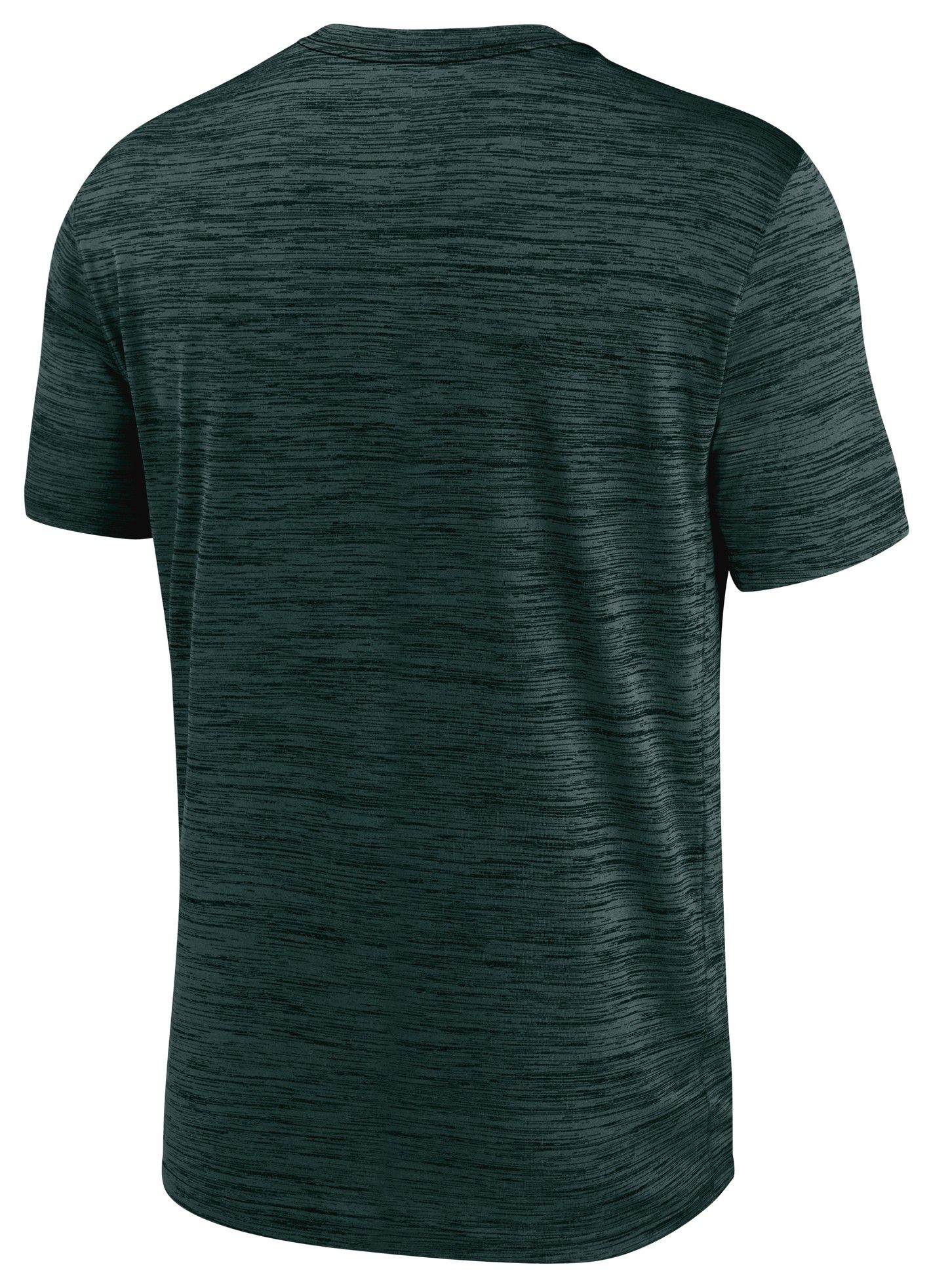 Nike Men's Michigan State Spartans Green Velocity T-Shirt product image