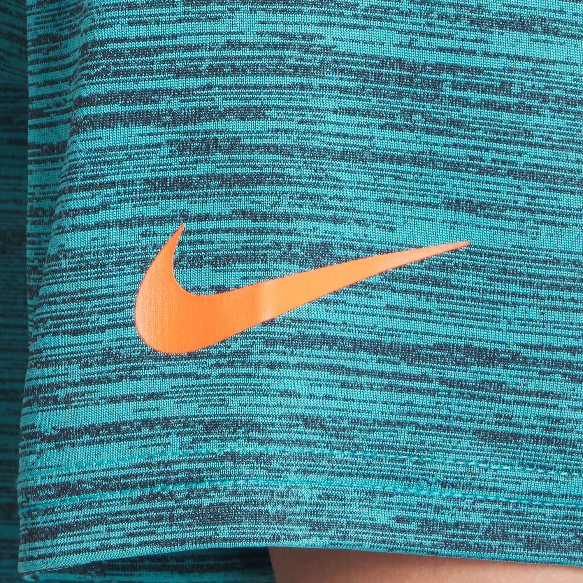 Nike Adult Miami Dolphins NFL Rivalries Velocity T-Shirt product image