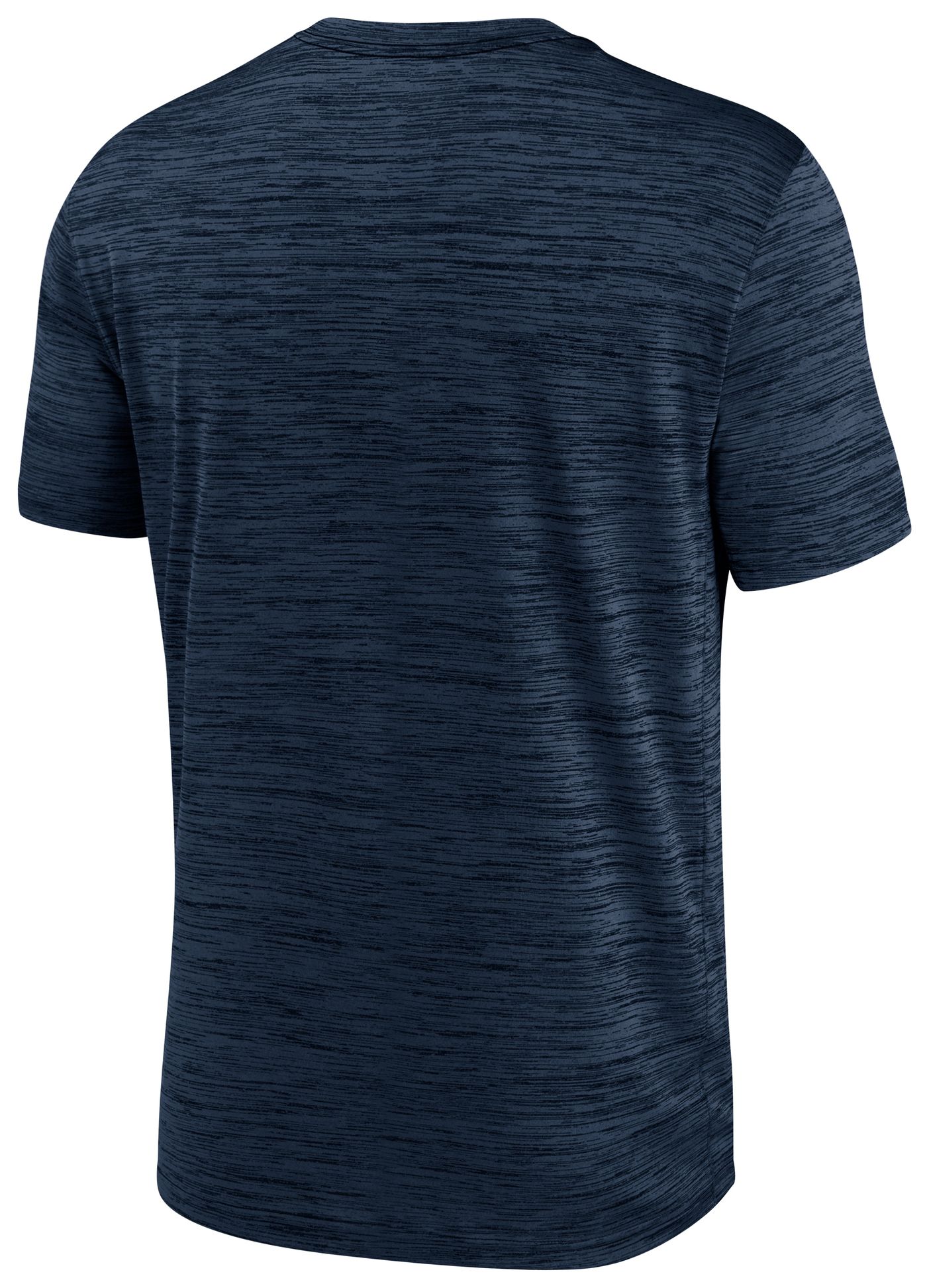 Nike Men's Seattle Mariners Navy Authentic Collection Velocity T-Shirt product image