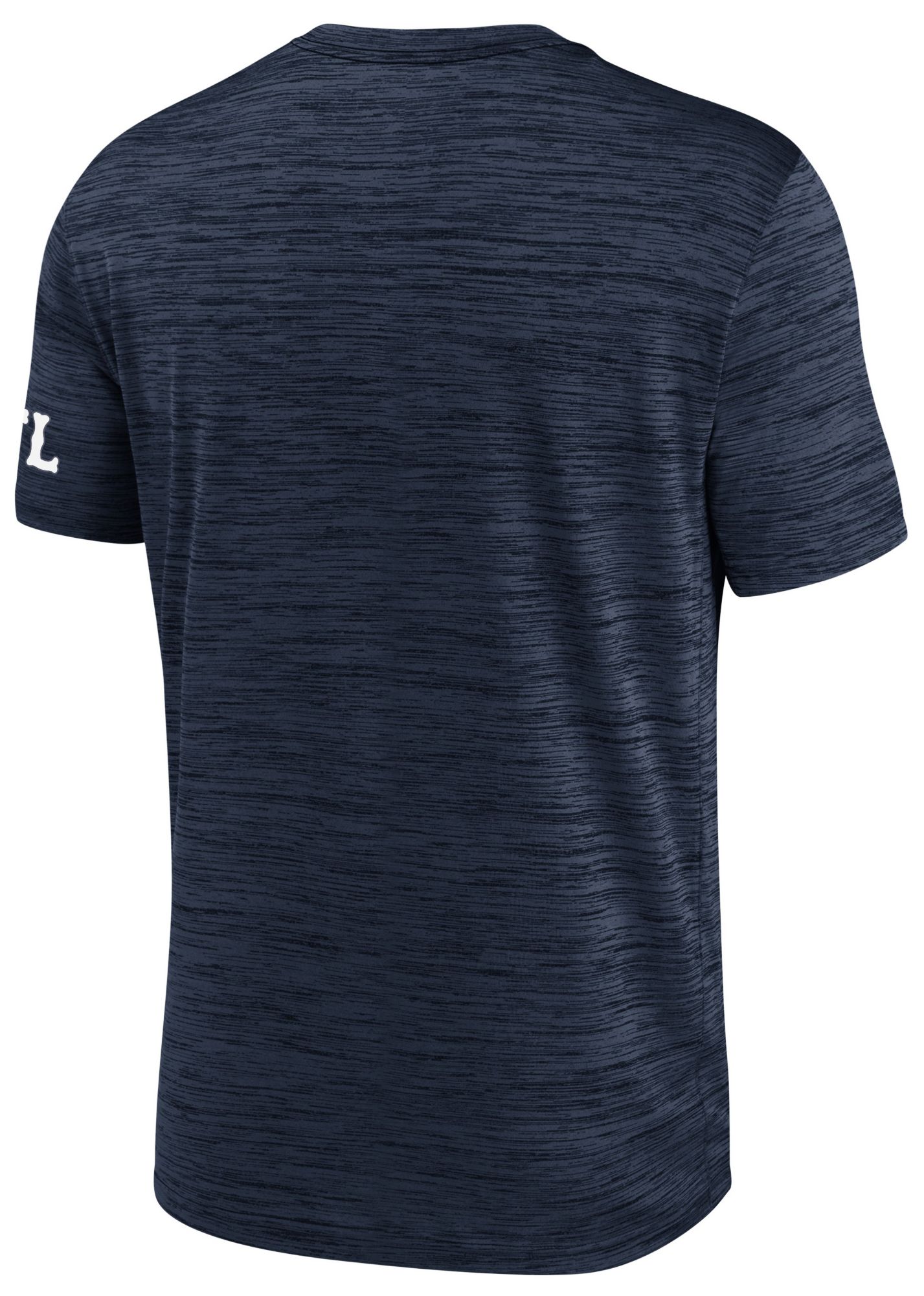 Nike Men's City Connect St. Louis Cardinals Authentic Collection Velocity T-Shirt product image