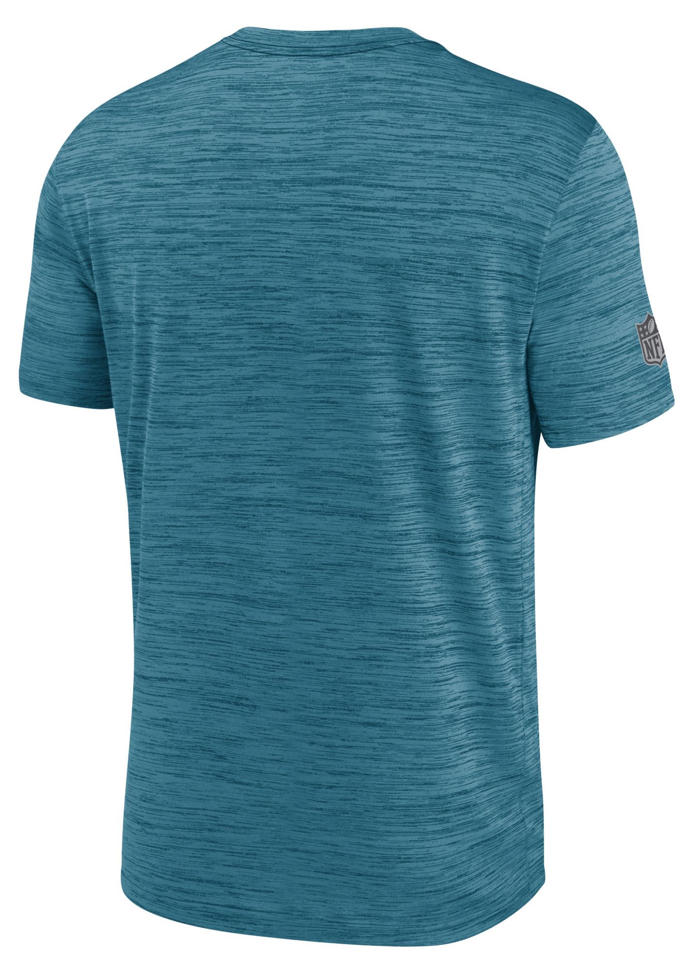 Nike Men's Jacksonville Jaguars Blustery Legend Velocity Long Sleeve Shirt product image