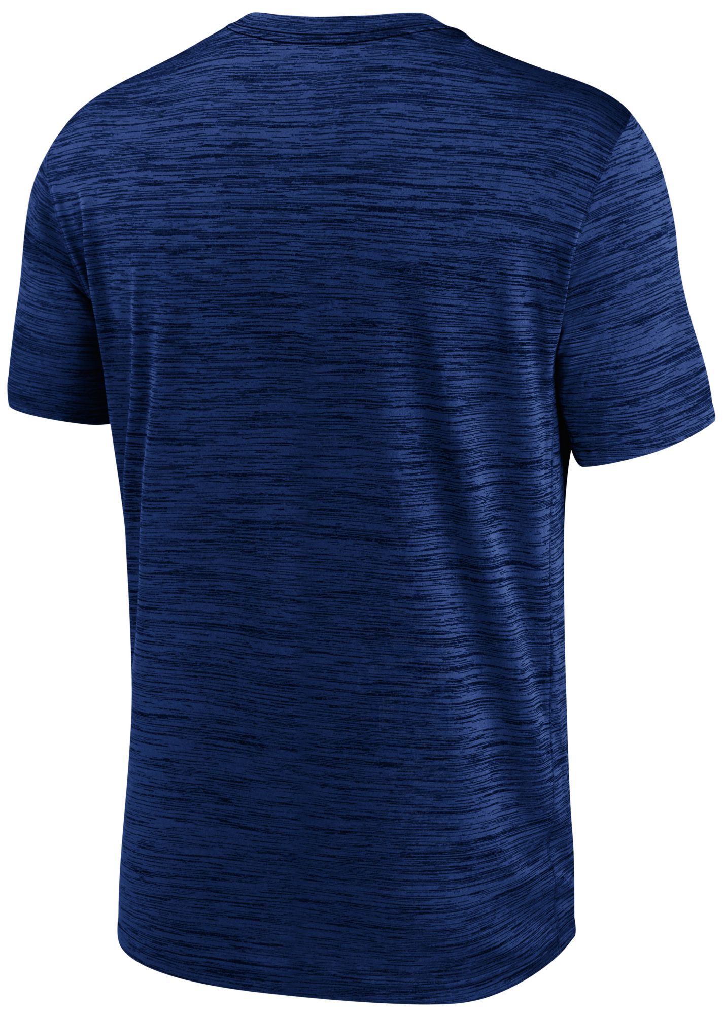 Nike Men's Los Angeles Dodgers Royal Authentic Collection Velocity T-Shirt product image