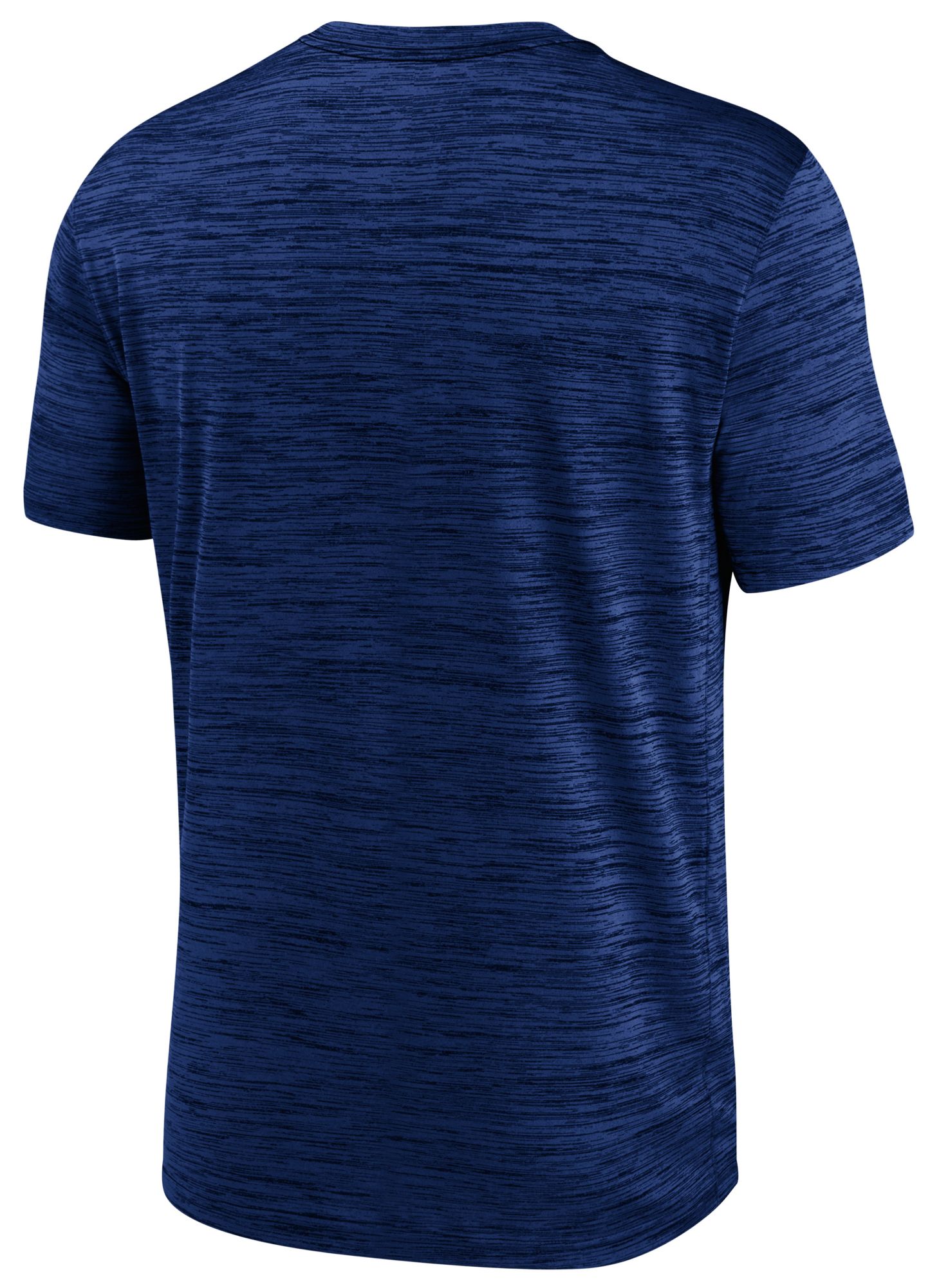 Nike Men's Los Angeles Dodgers Royal Authentic Collection Velocity T-Shirt product image
