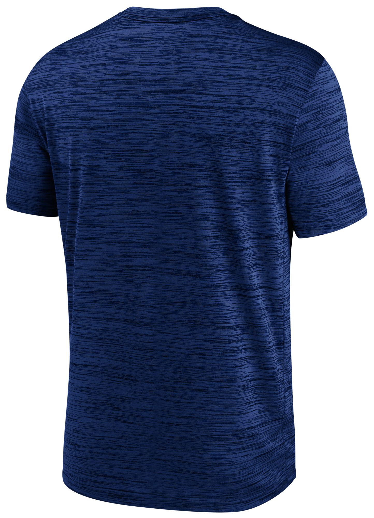 Nike Men's Texas Rangers Royal Authentic Collection Velocity T-Shirt product image