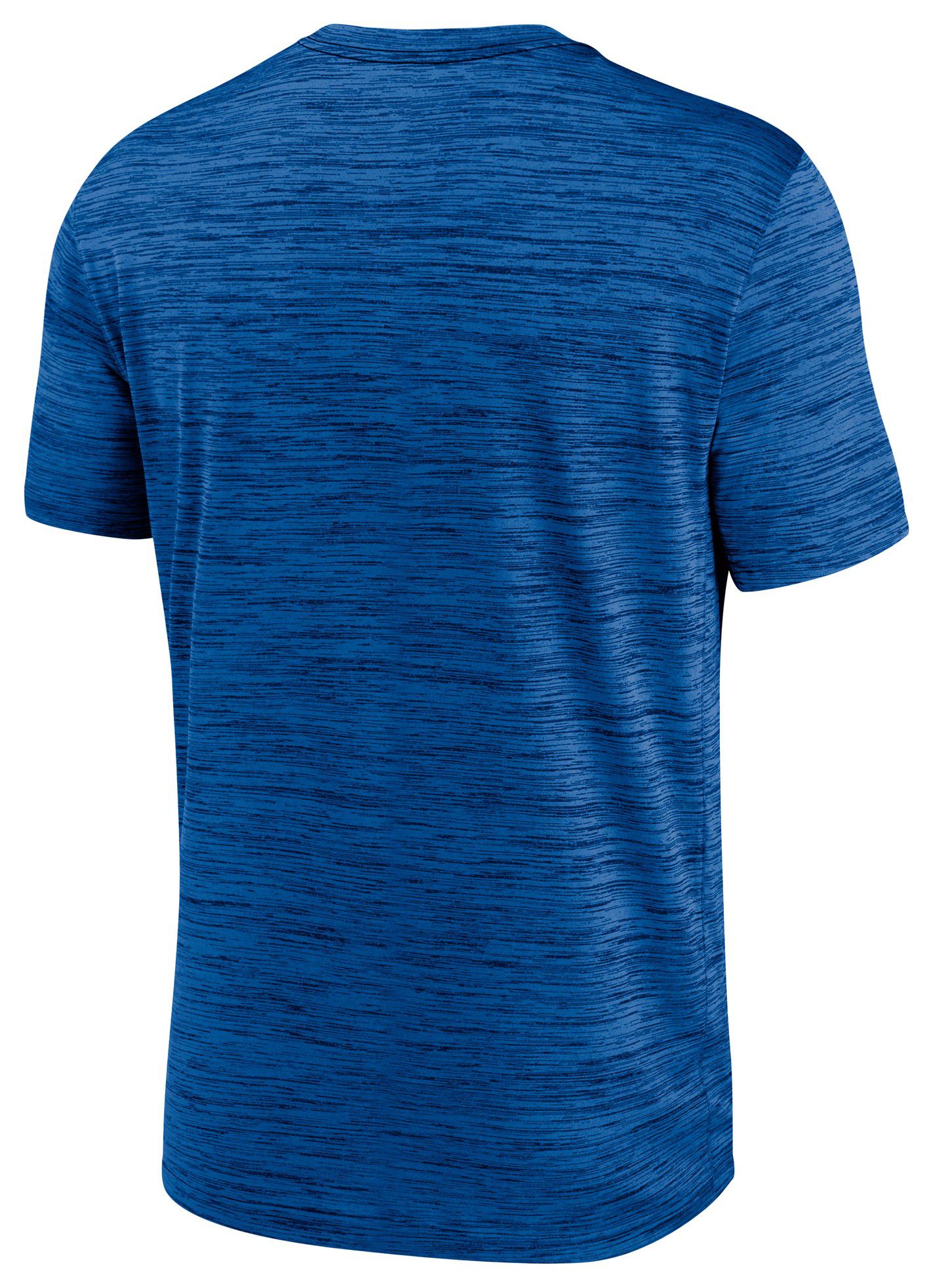 Nike Men's Kentucky Wildcats Royal Velocity T-Shirt product image