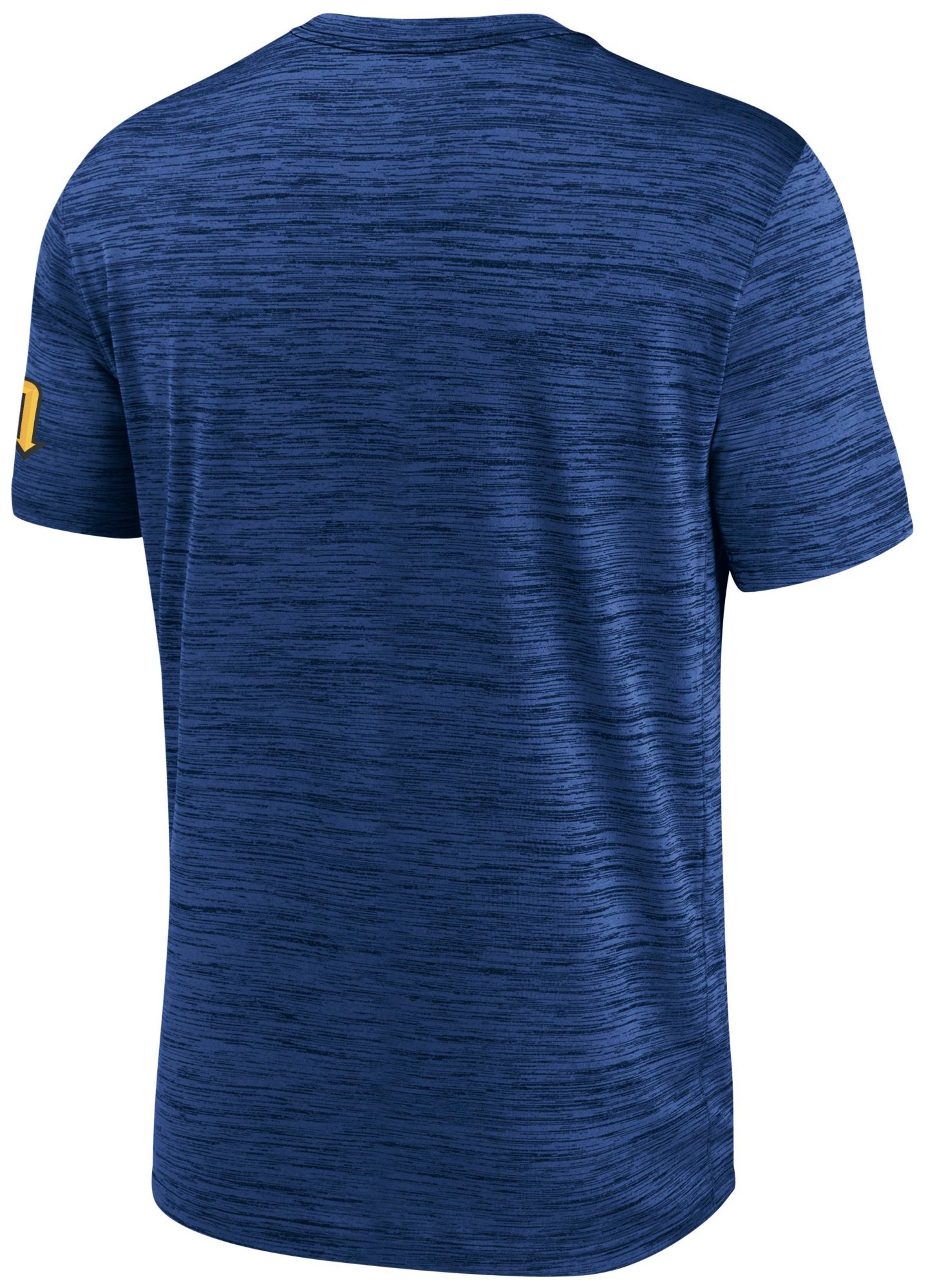 Nike Men's Seattle Mariners City Connect Authentic Velocity T-Shirt product image