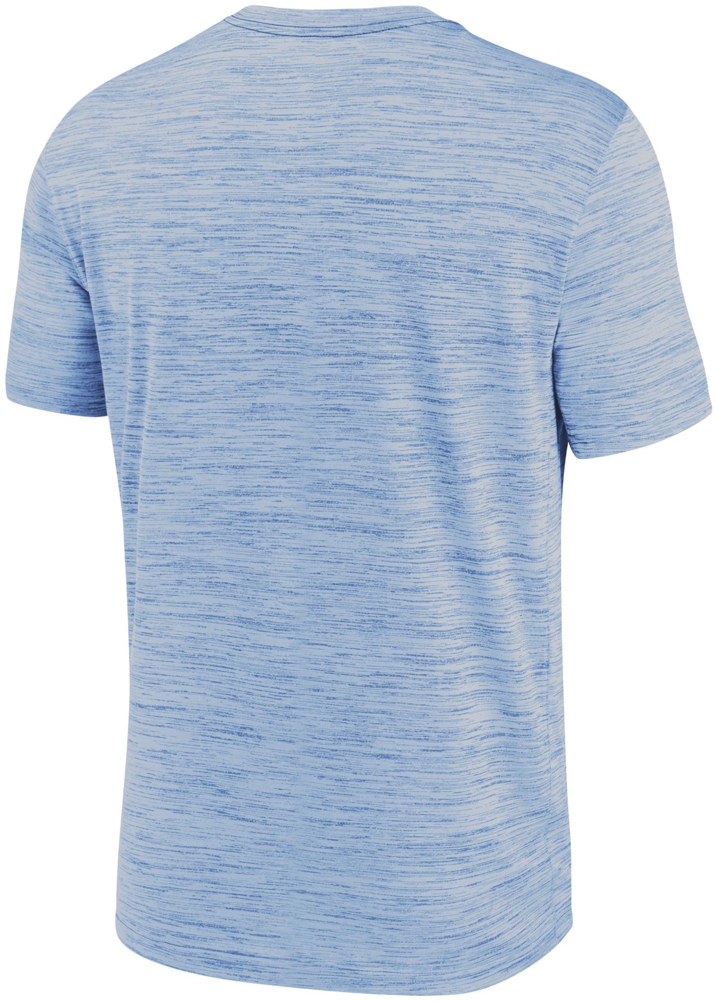 Nike Men's Kansas City Royals Blue Authentic Velocity T-Shirt product image