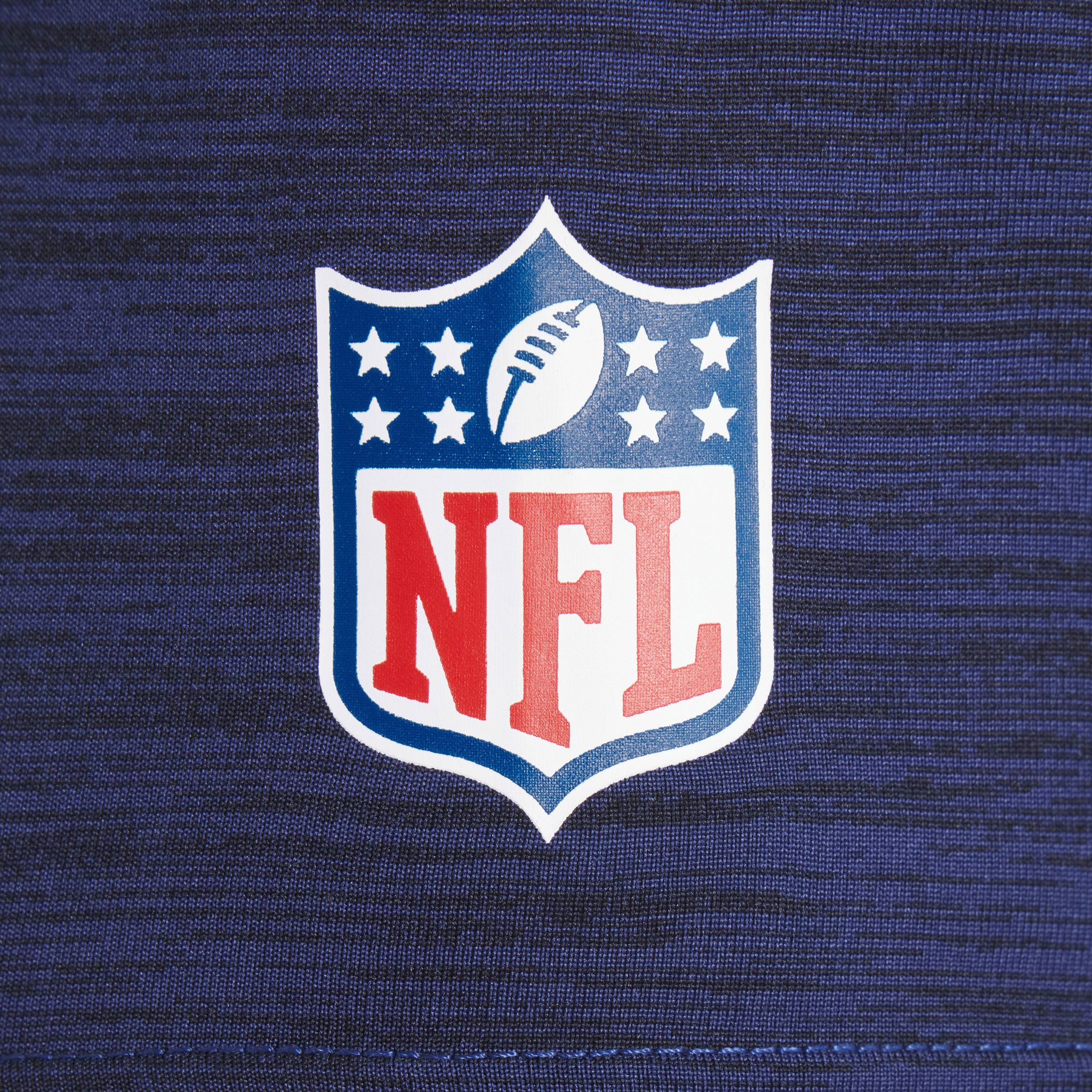 Nike Men's Los Angeles Rams NFL Rivalries Velocity T-Shirt product image