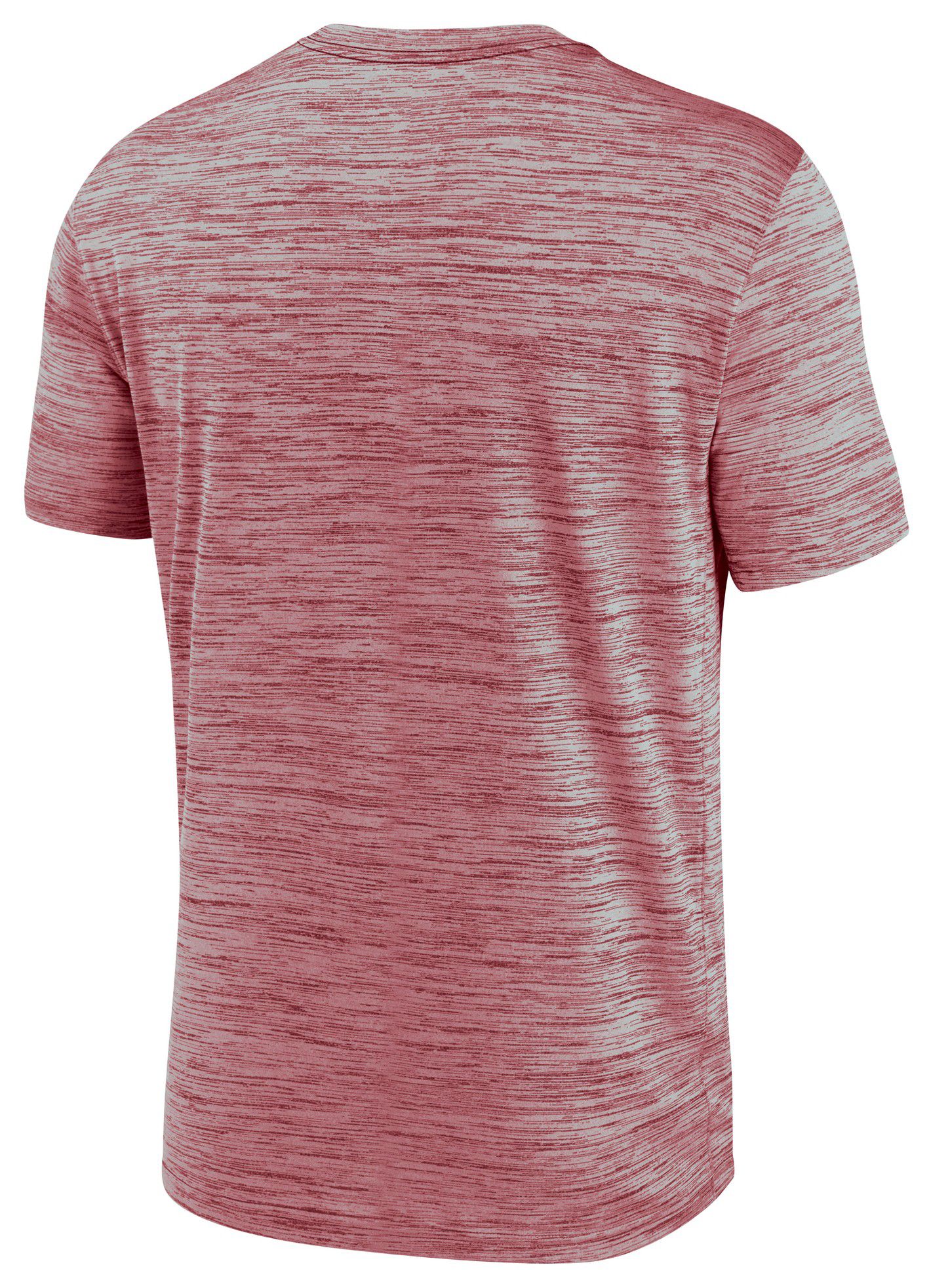 Nike Men's Alabama Crimson Tide Crimson Velocity T-Shirt product image