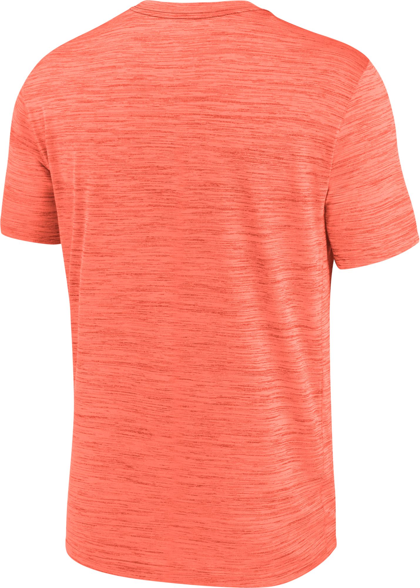 Nike Men's Milwaukee Brewers 2026 City Connect Dri-FIT Authentic Collection Velocity T-Shirt product image