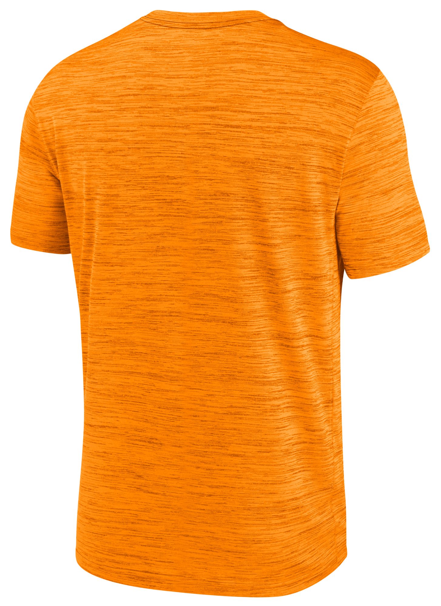 orange dri fit
