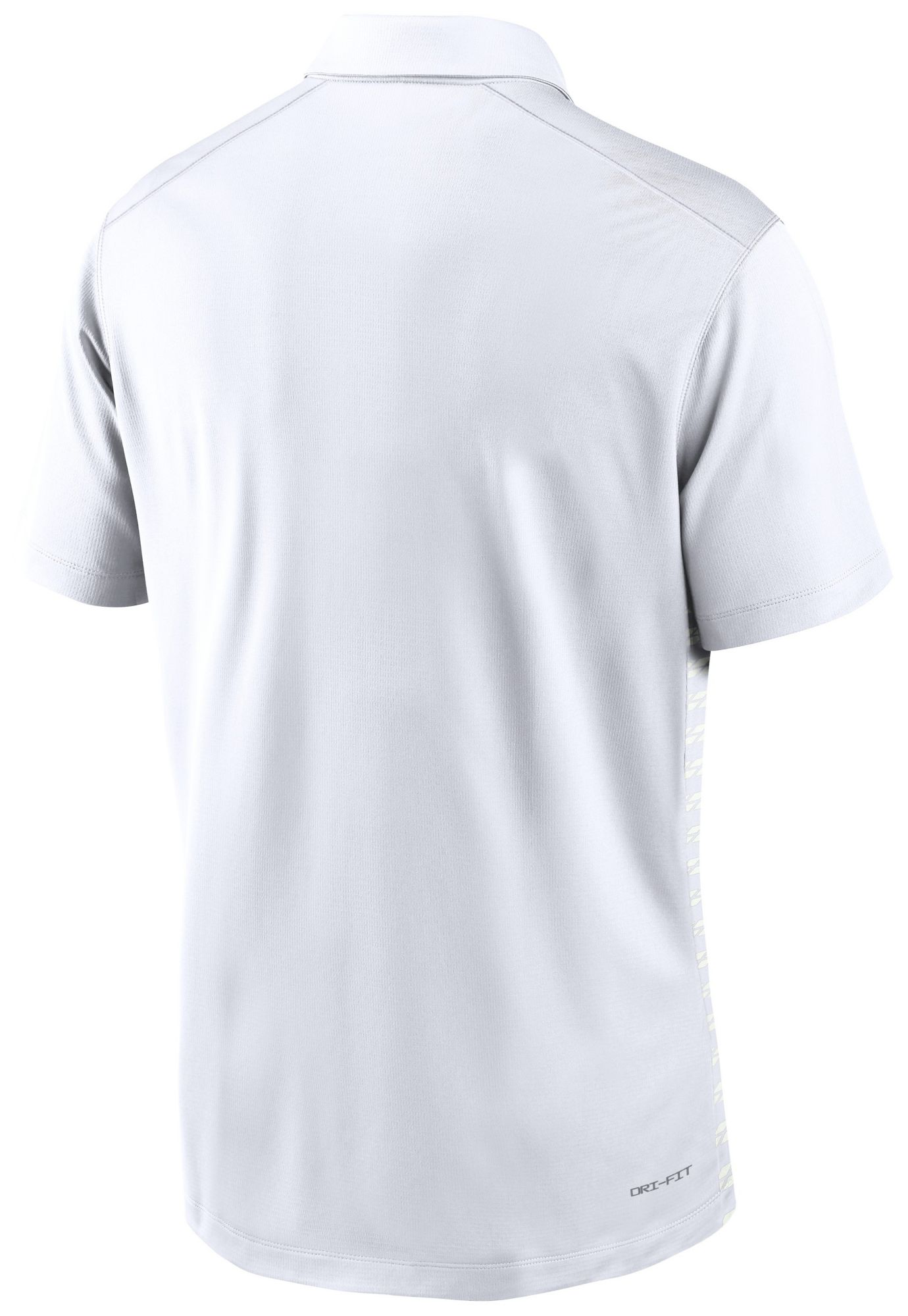 Nike Men's Tennessee Volunteers White Dri-FIT Victory Polo product image