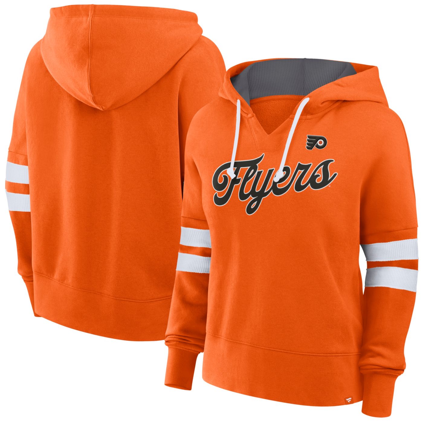 Flyers hoodie size 2024 Small