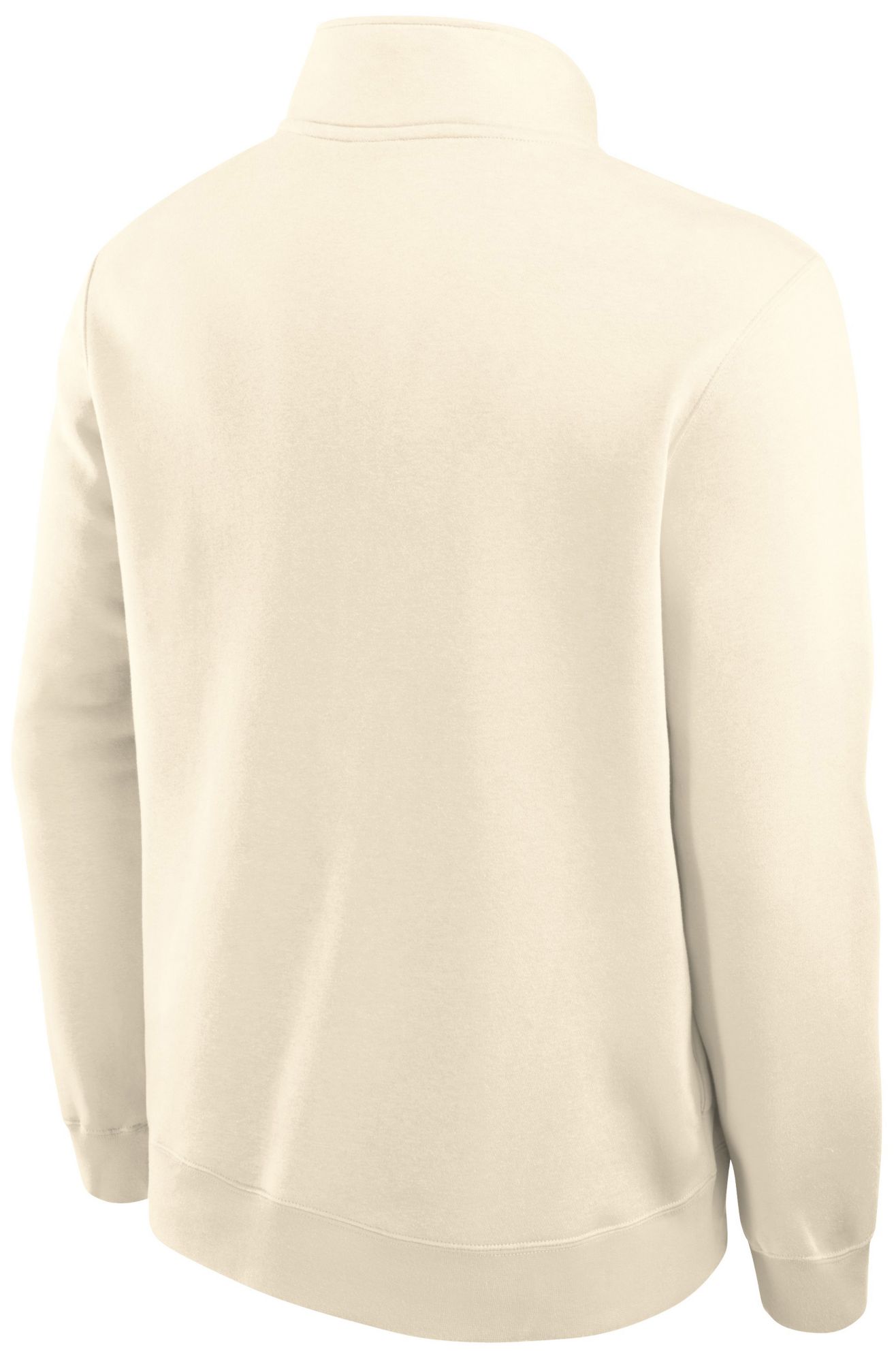 Nike Men's Oregon Ducks Primetime Legend Half-Zip product image