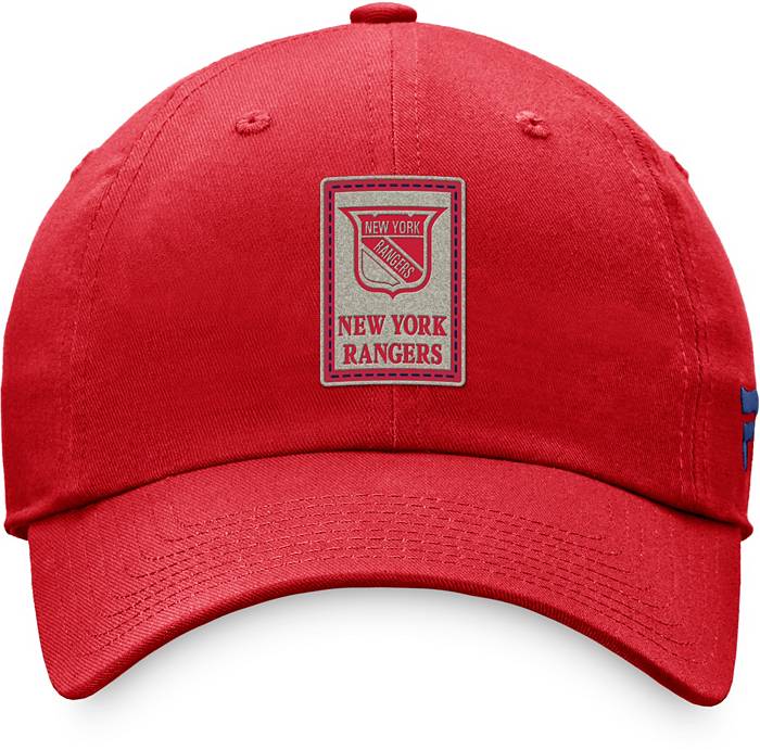 Youth Rangers Reverse Retro Structured Adjustable Hat