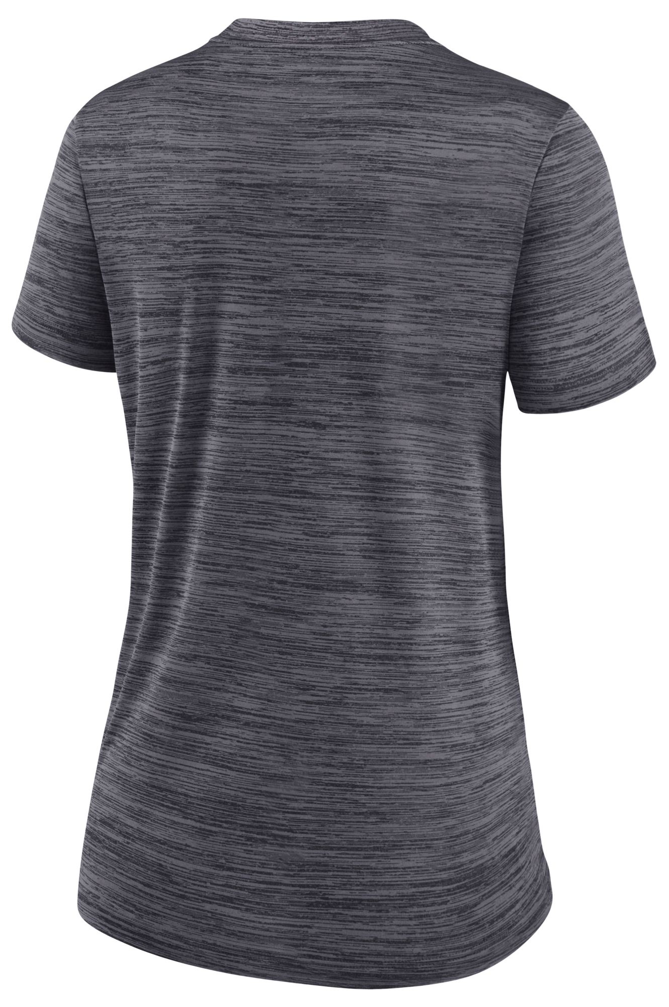 Nike Women's Arizona Diamondbacks Teal Authentic Collection Velocity T-Shirt product image