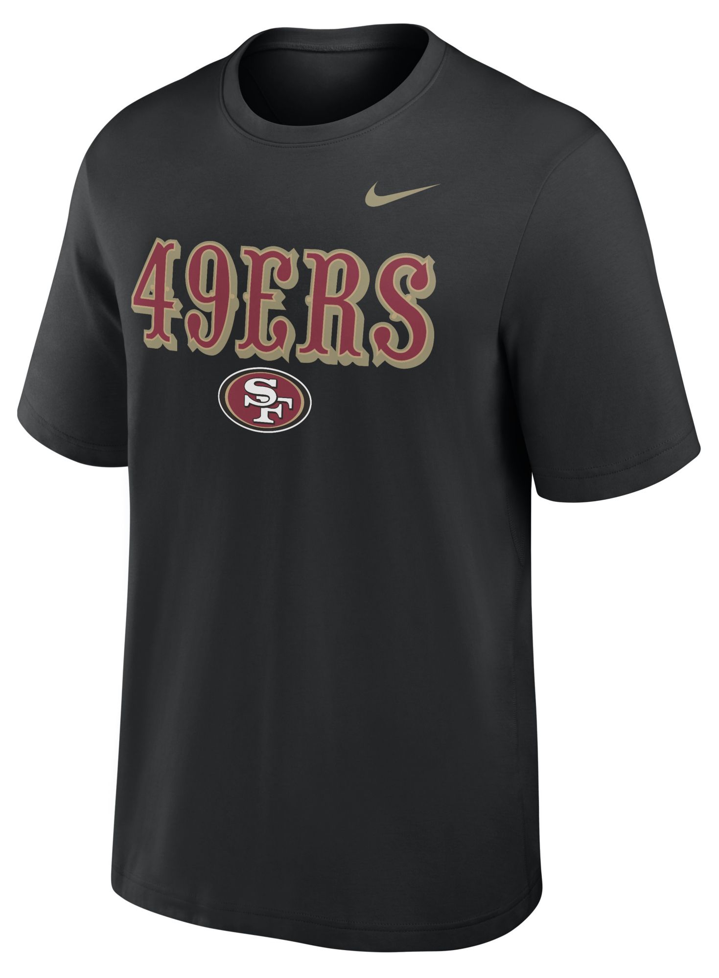Nike Men's San Francisco 49ers NFL Rivalries T-Shirt | Dick's
