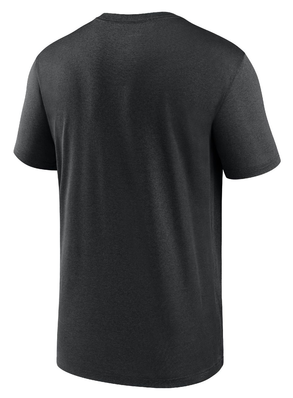 Nike Men's Kentucky Wildcats Legend Logo Black T-Shirt product image