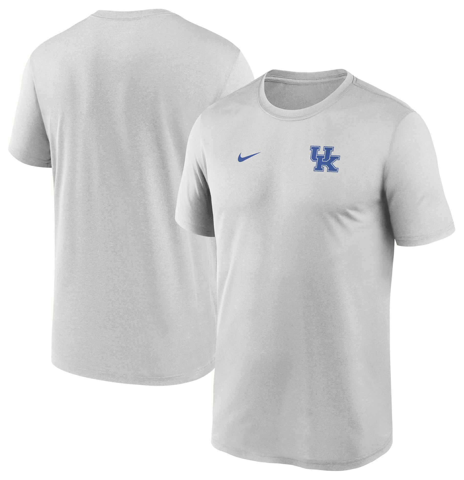 Nike Men's Kentucky Wildcats Photon Dust Legend Logo T-Shirt product image