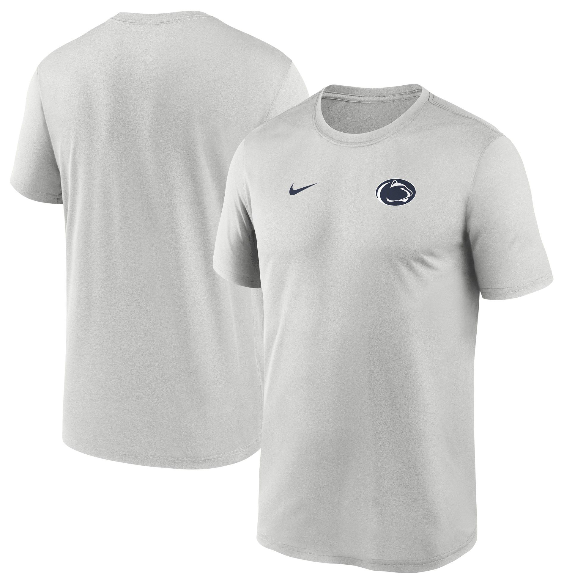 Nike Men's Penn State Nittany Lions Photon Dust Legend Logo T-Shirt product image