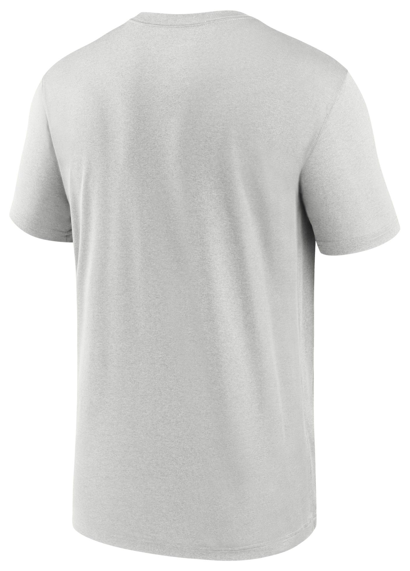 Nike Men's West Virginia Mountaineers Photon Dust Legend Logo T-Shirt product image
