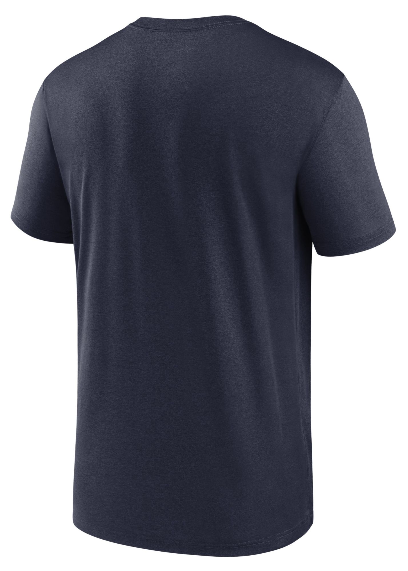 Nike Men's Arizona Wildcats College Navy Dri-Fit Legend Gradient T-Shirt product image