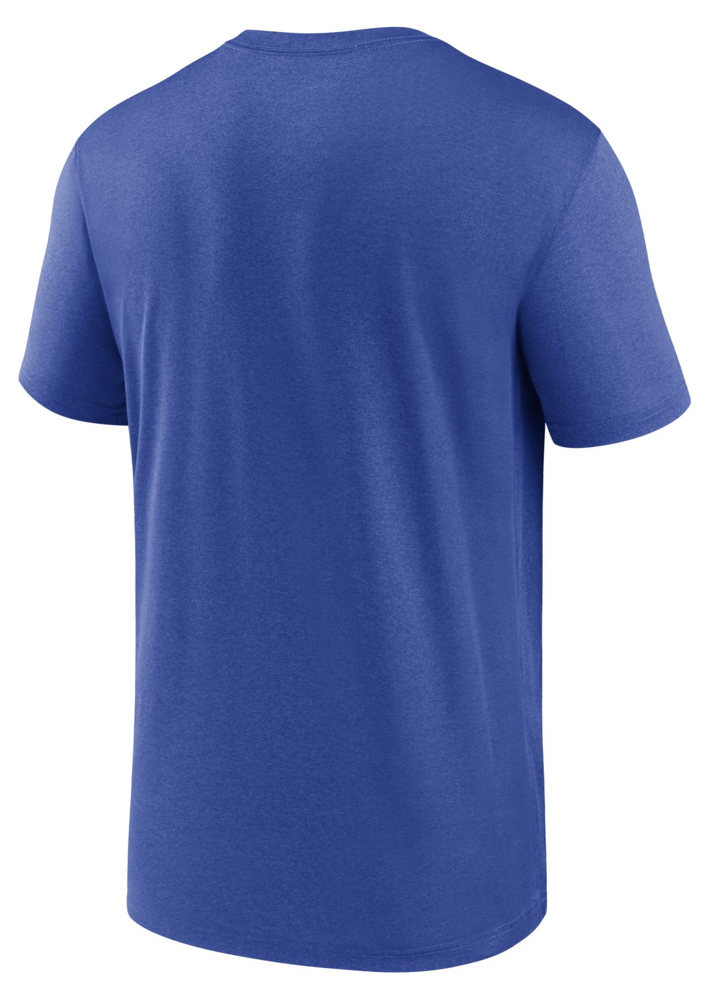 Nike Men's Kentucky Wildcats Game Royal Dri-Fit Legend Gradient T-Shirt product image