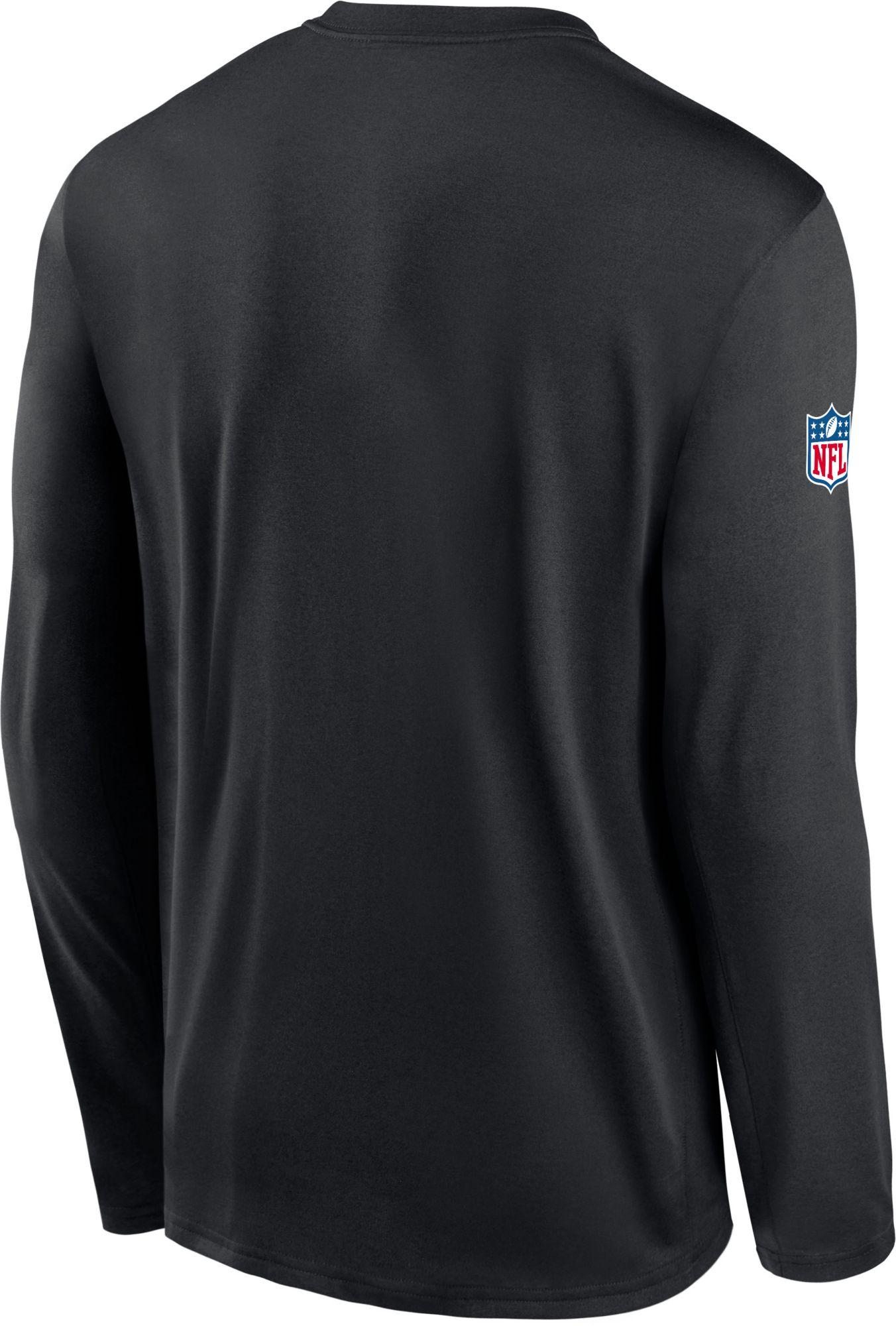 Nike Men's San Francisco 49ers NFL Rivalries Legend Long Sleeve T-Shirt product image