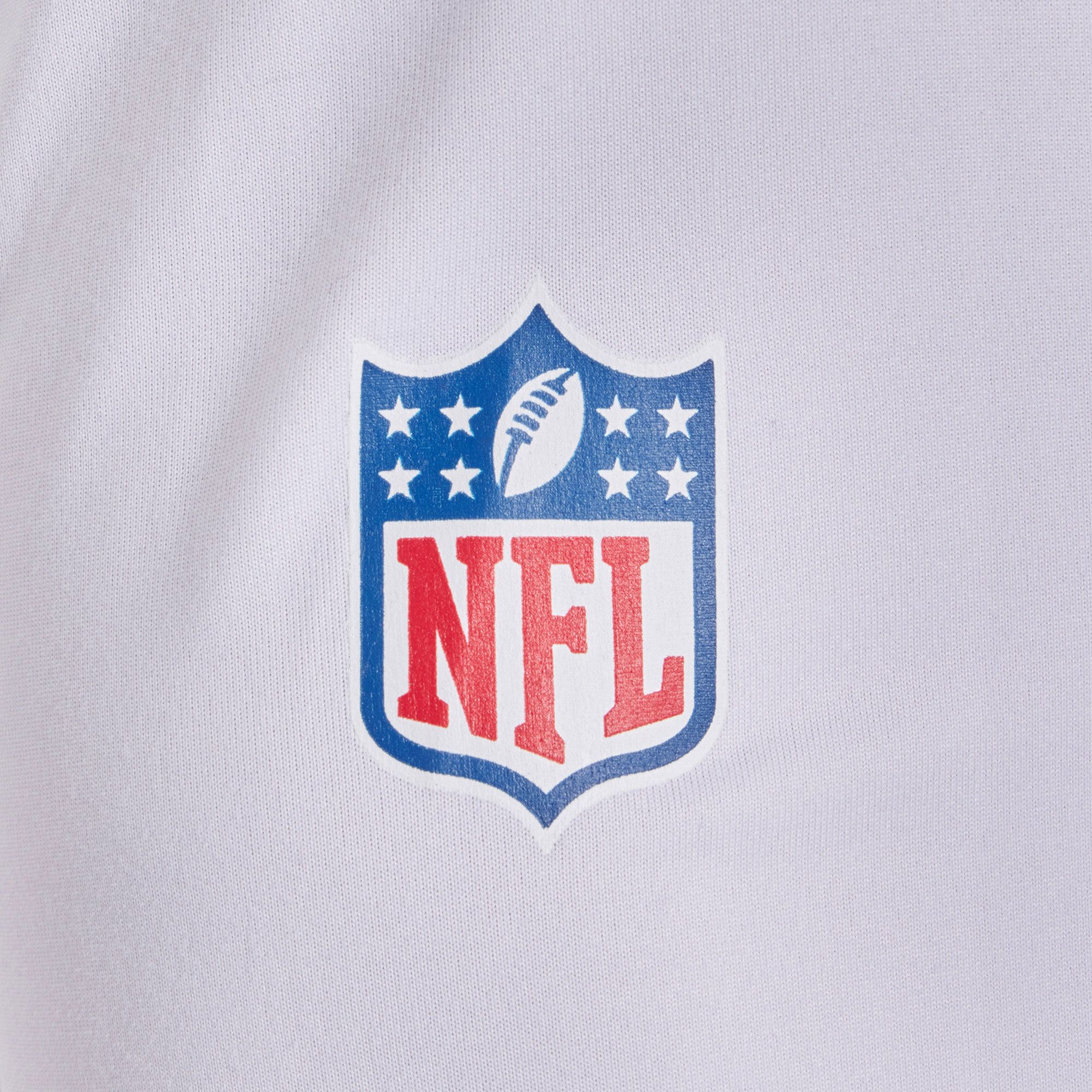 Nike Men's Buffalo Bills NFL Rivalries Legend Long Sleeve T-Shirt product image