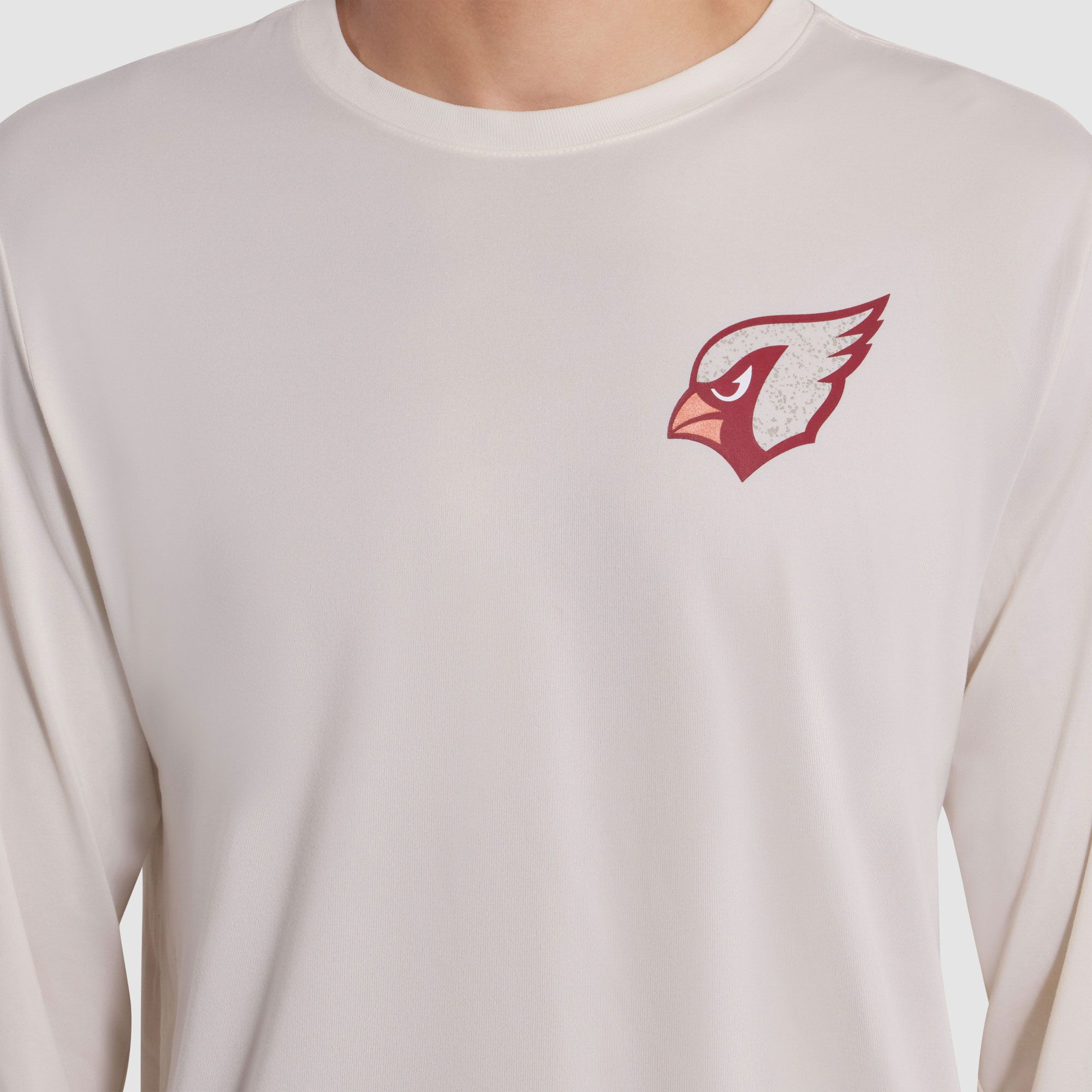 Nike Men's Arizona Cardinals NFL Rivalries Legend Long Sleeve T-Shirt product image