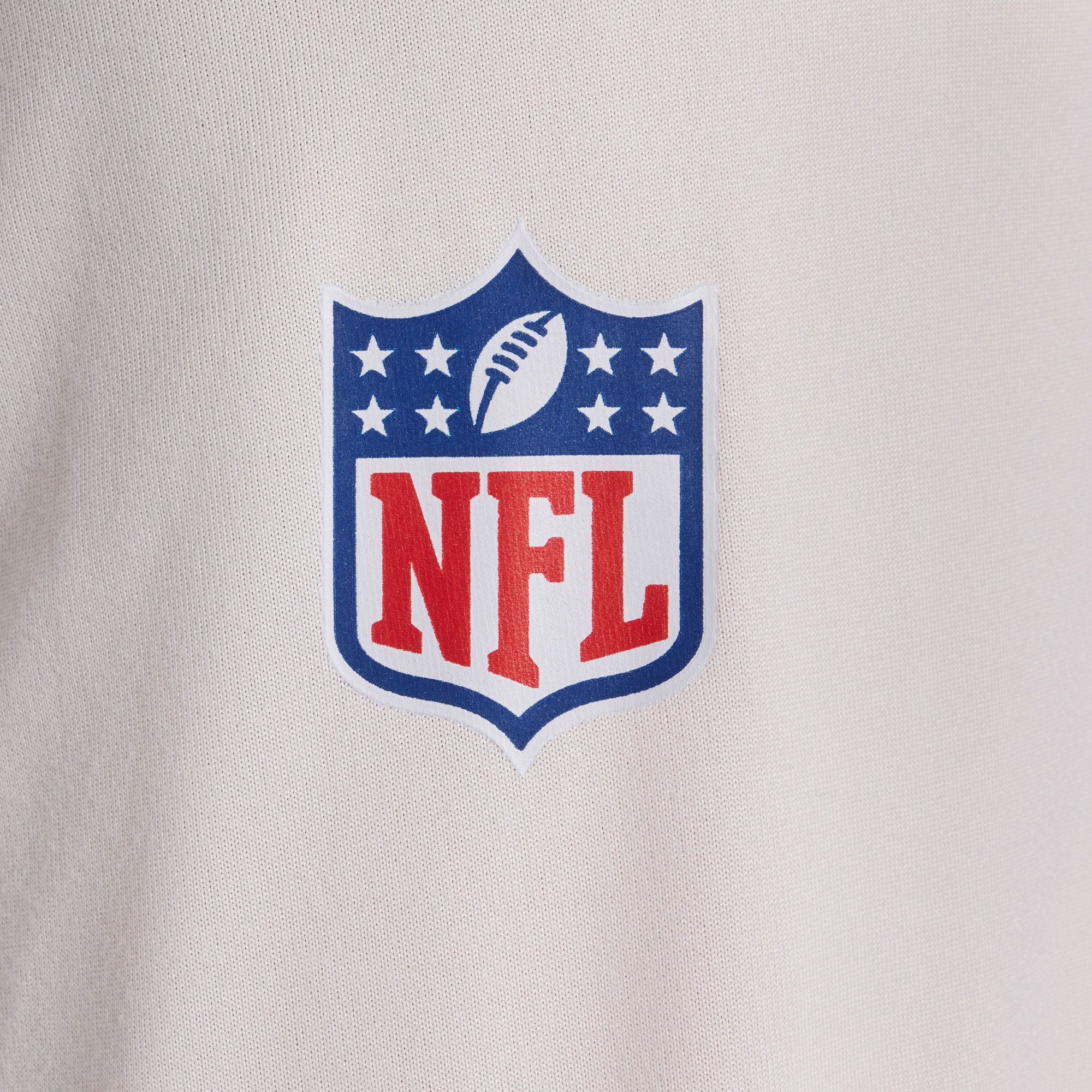 Nike Men's Arizona Cardinals NFL Rivalries Legend Long Sleeve T-Shirt product image