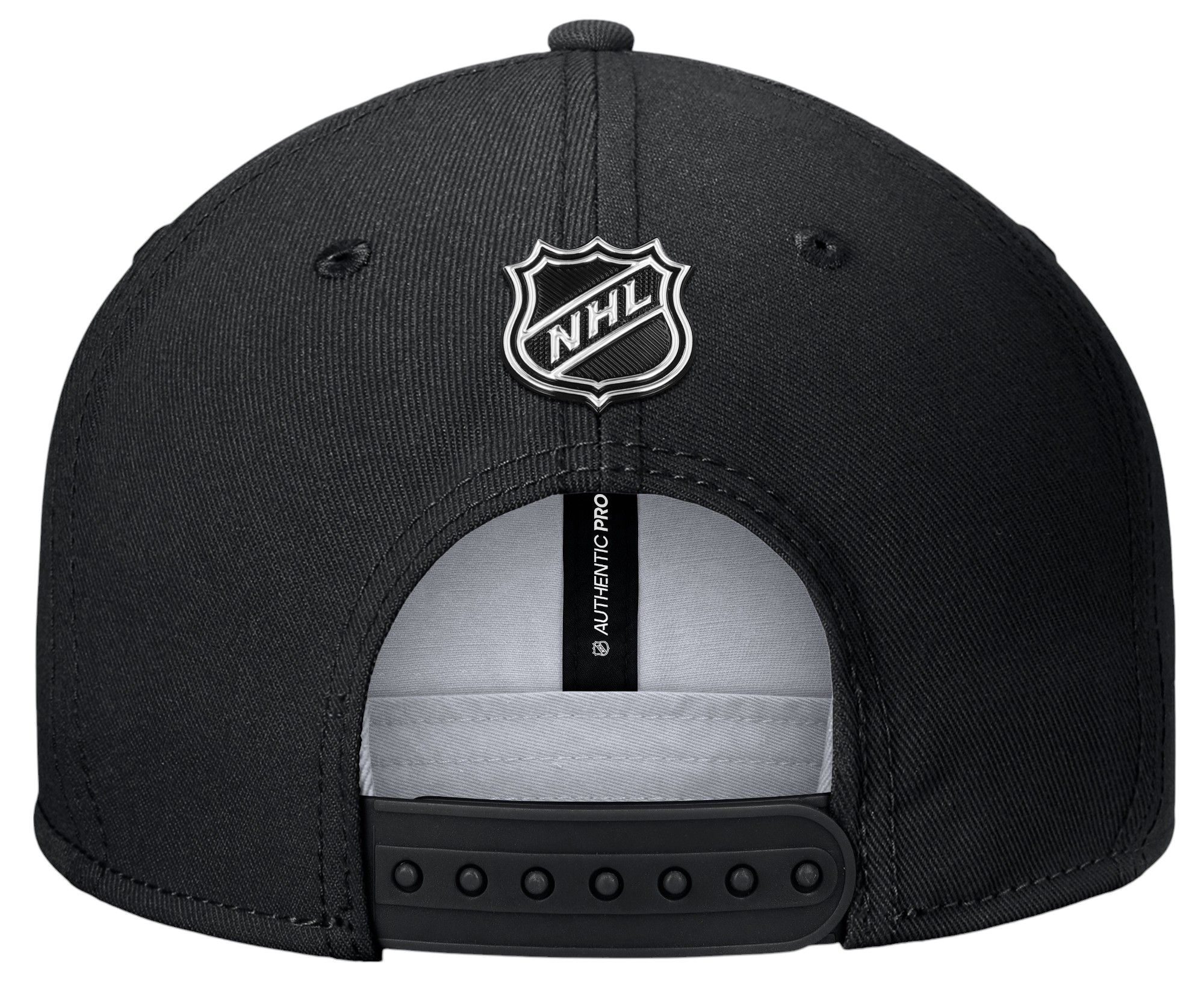 NHL Adult Philadelphia Flyers 2024 Authentic Pro Rinkside Snapback Hat product image