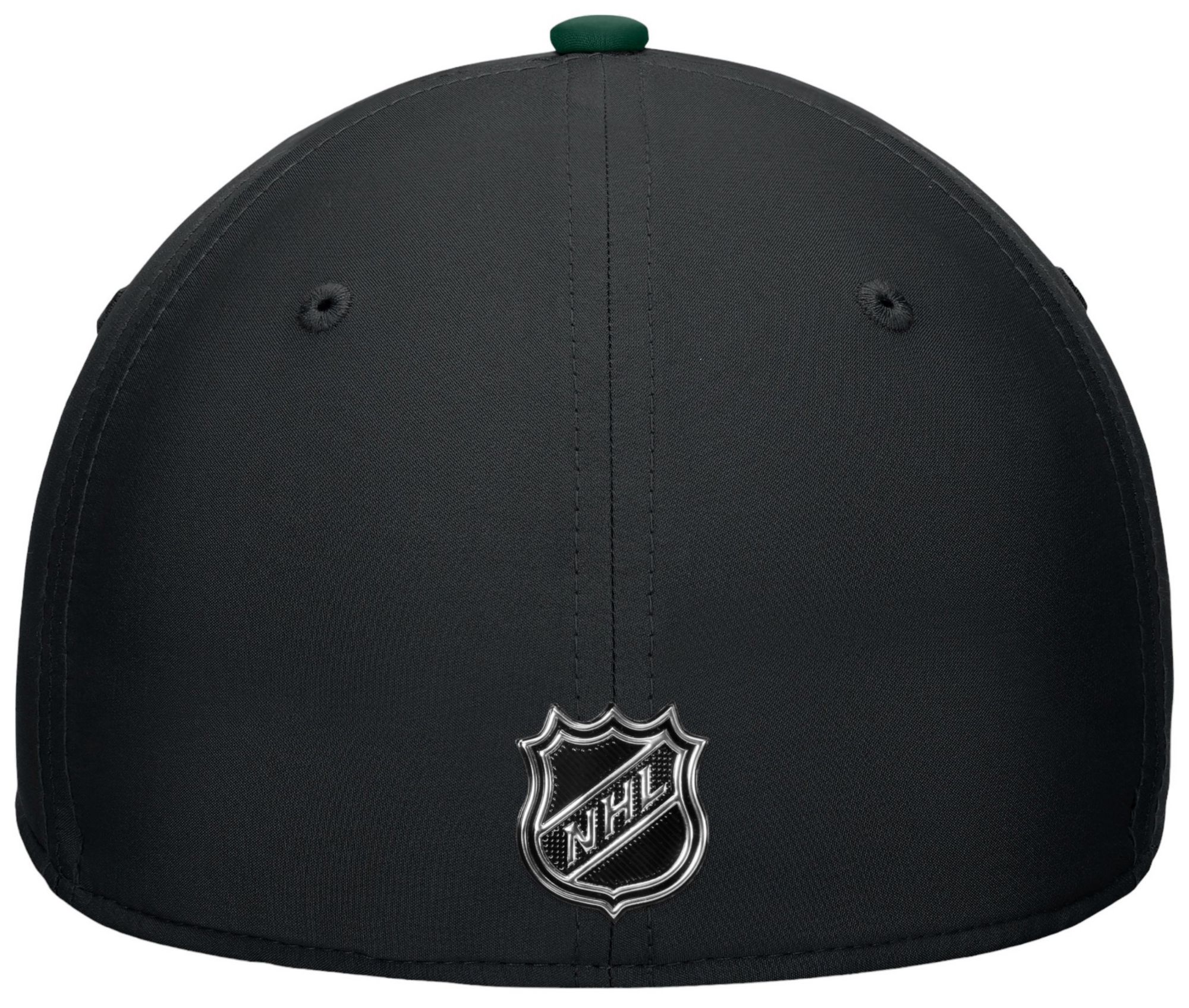 NHL Adult Minnesota Wild 2024 Authentic Pro Pro 2-Tone Flex Hat product image