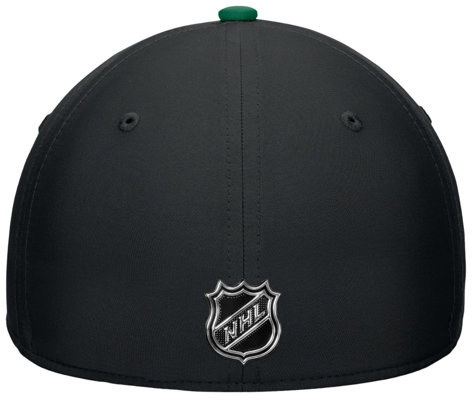 NHL Adult Dallas Stars 2024 Authentic Pro Pro 2-Tone Flex Hat product image