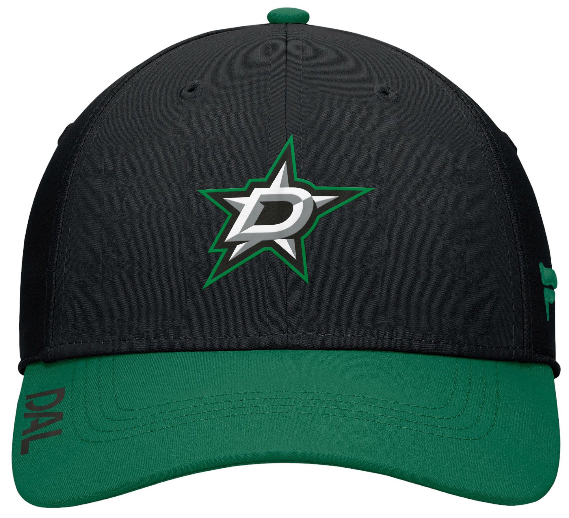 NHL Adult Dallas Stars 2024 Authentic Pro Pro 2-Tone Flex Hat product image