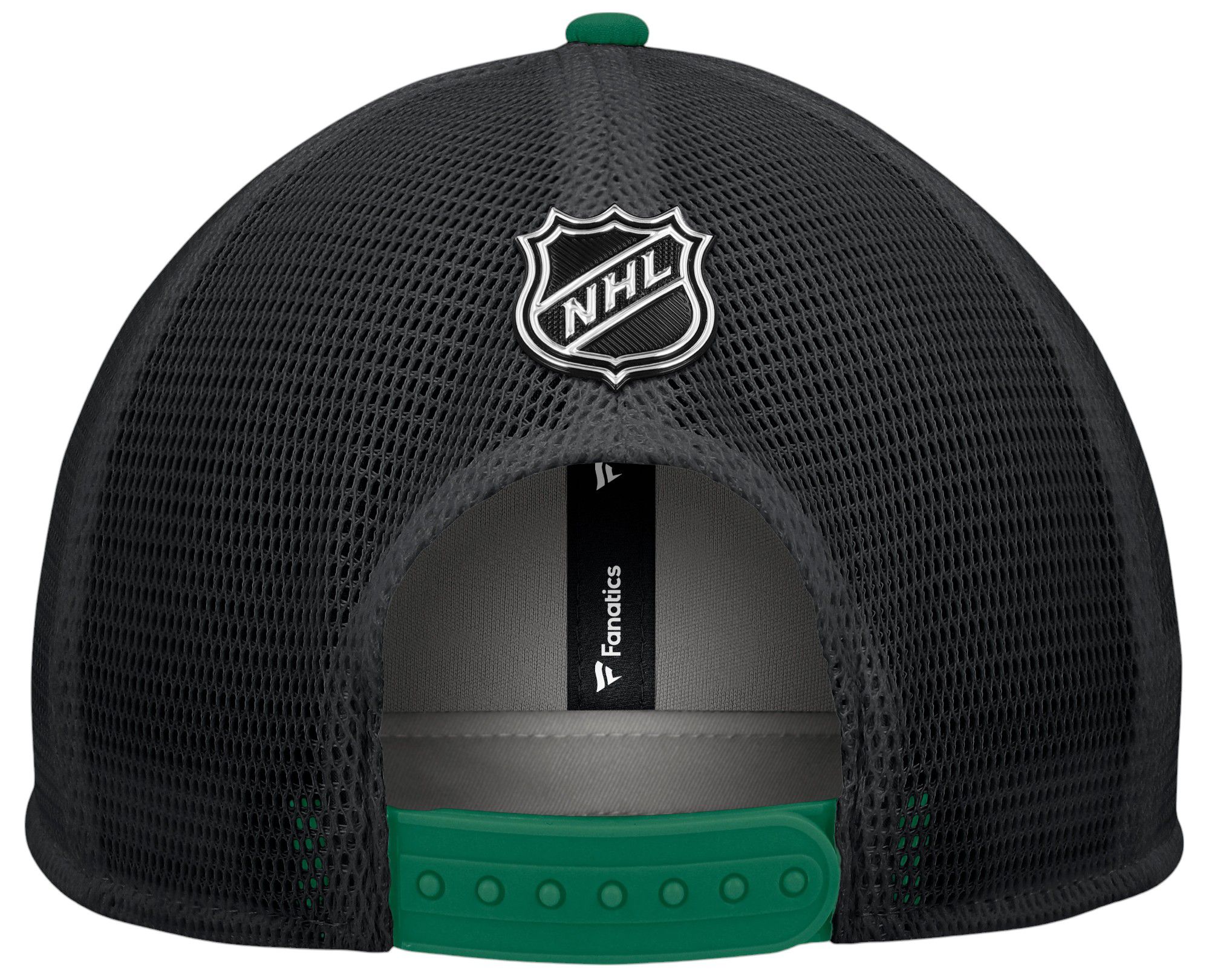 NHL Adult Dallas Stars 2024 Authentic Pro Local Snapback Hat product image