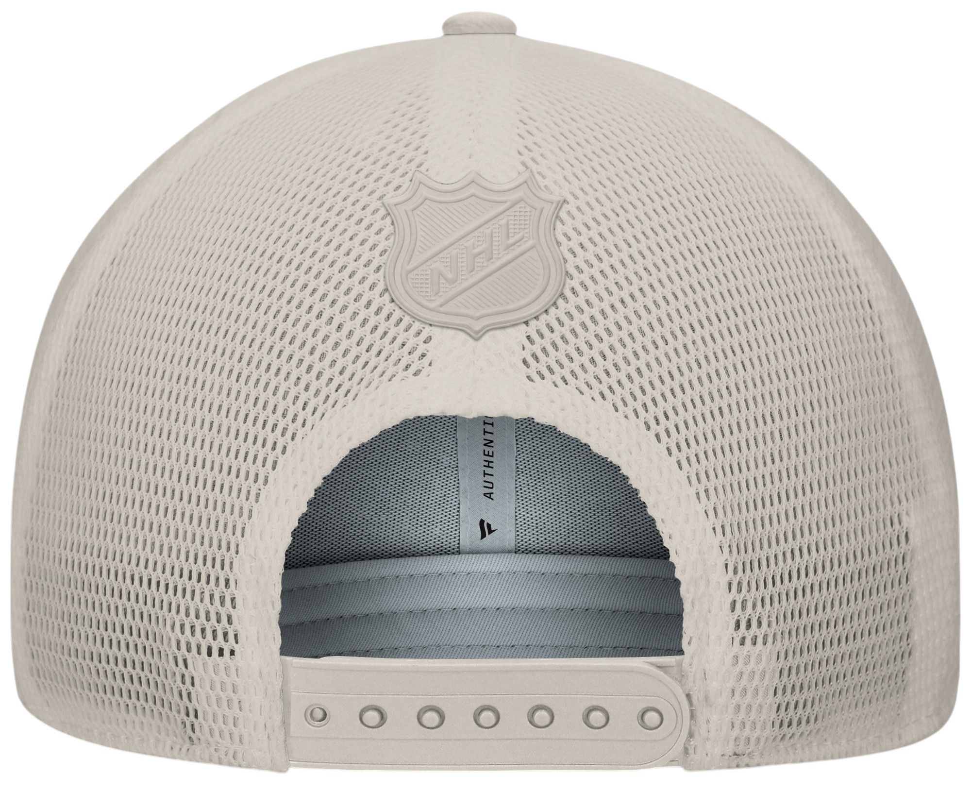 NHL Adult St. Louis Blues 2024 Authentic Pro Road Trucker Hat product image