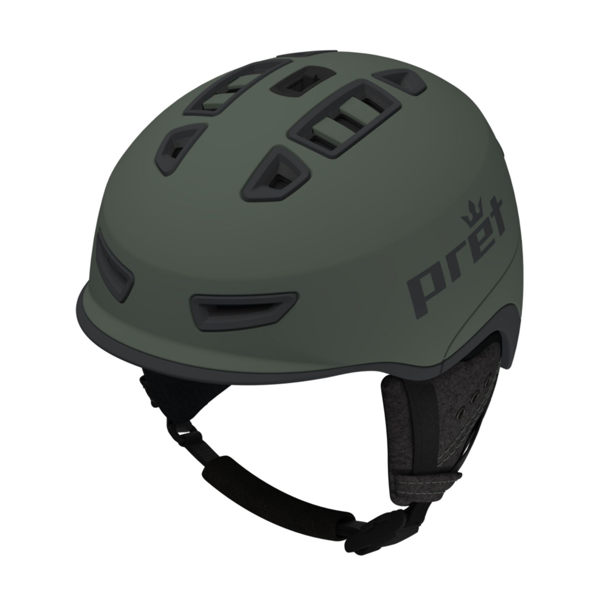 Pret Fury X MIPS product image