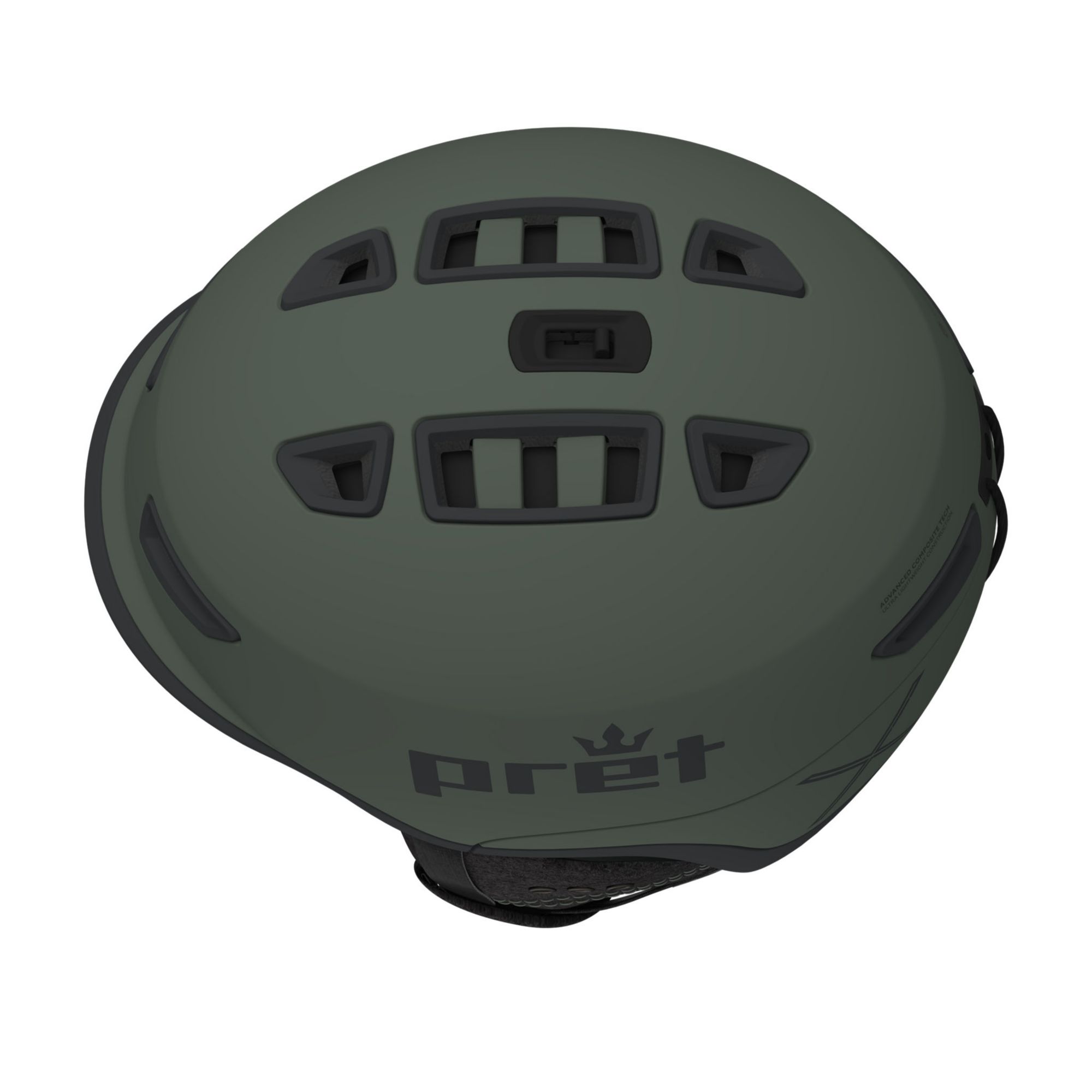 Pret Fury X MIPS product image