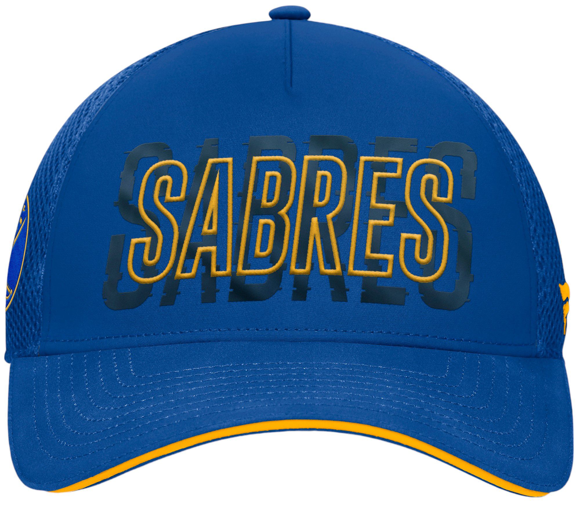 NHL Adult Buffalo Sabres 2024 Deke 1 Flex Hat product image