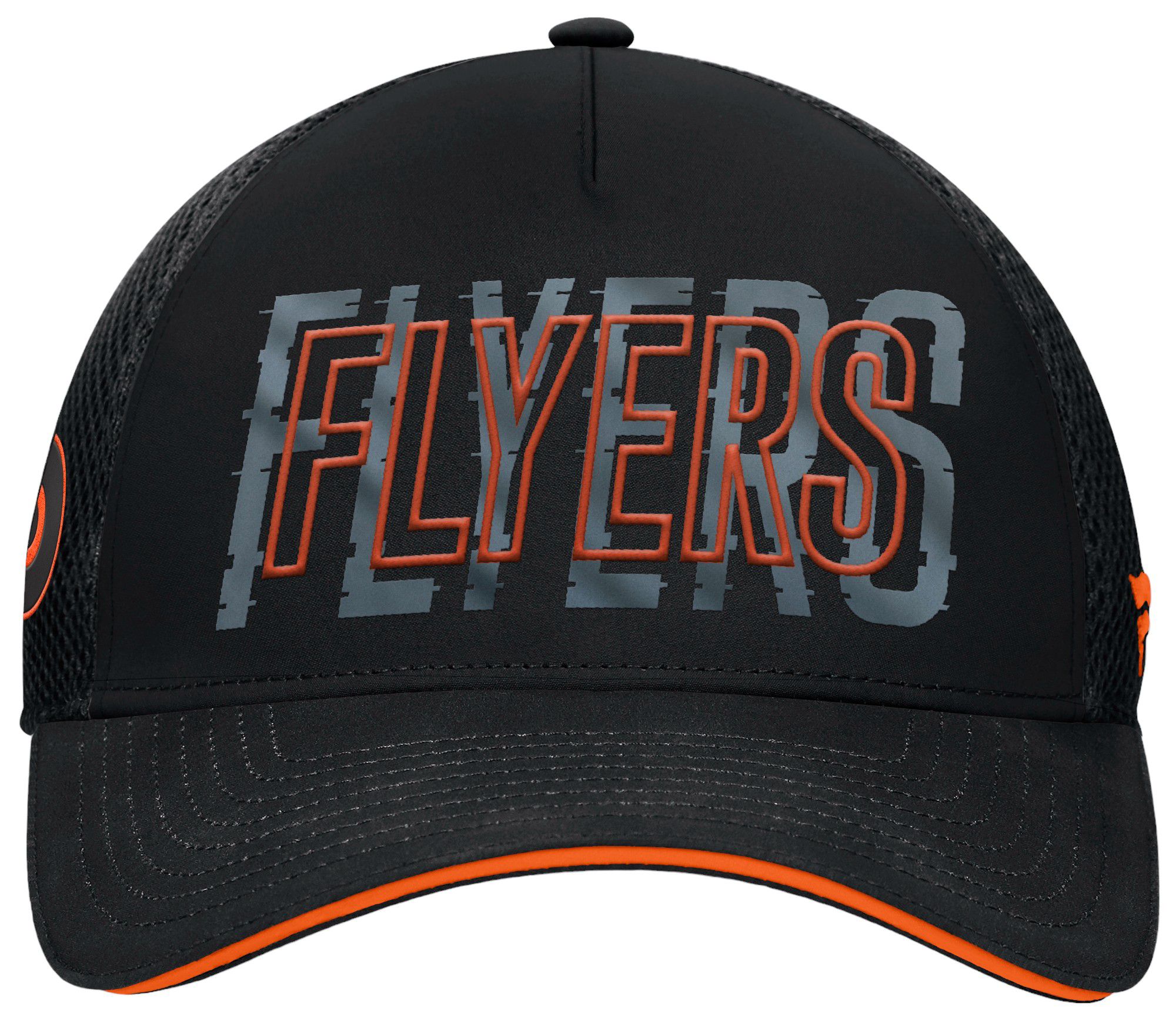 NHL Adult Philadelphia Flyers 2024 Deke 1 Flex Hat product image
