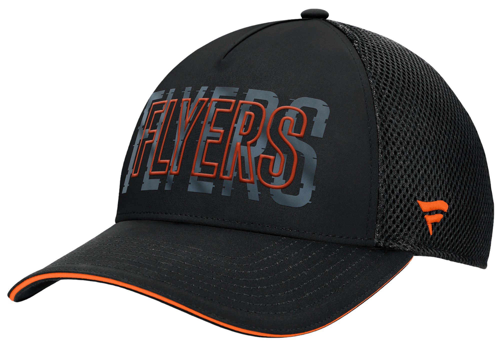 NHL Adult Philadelphia Flyers 2024 Deke 1 Flex Hat product image