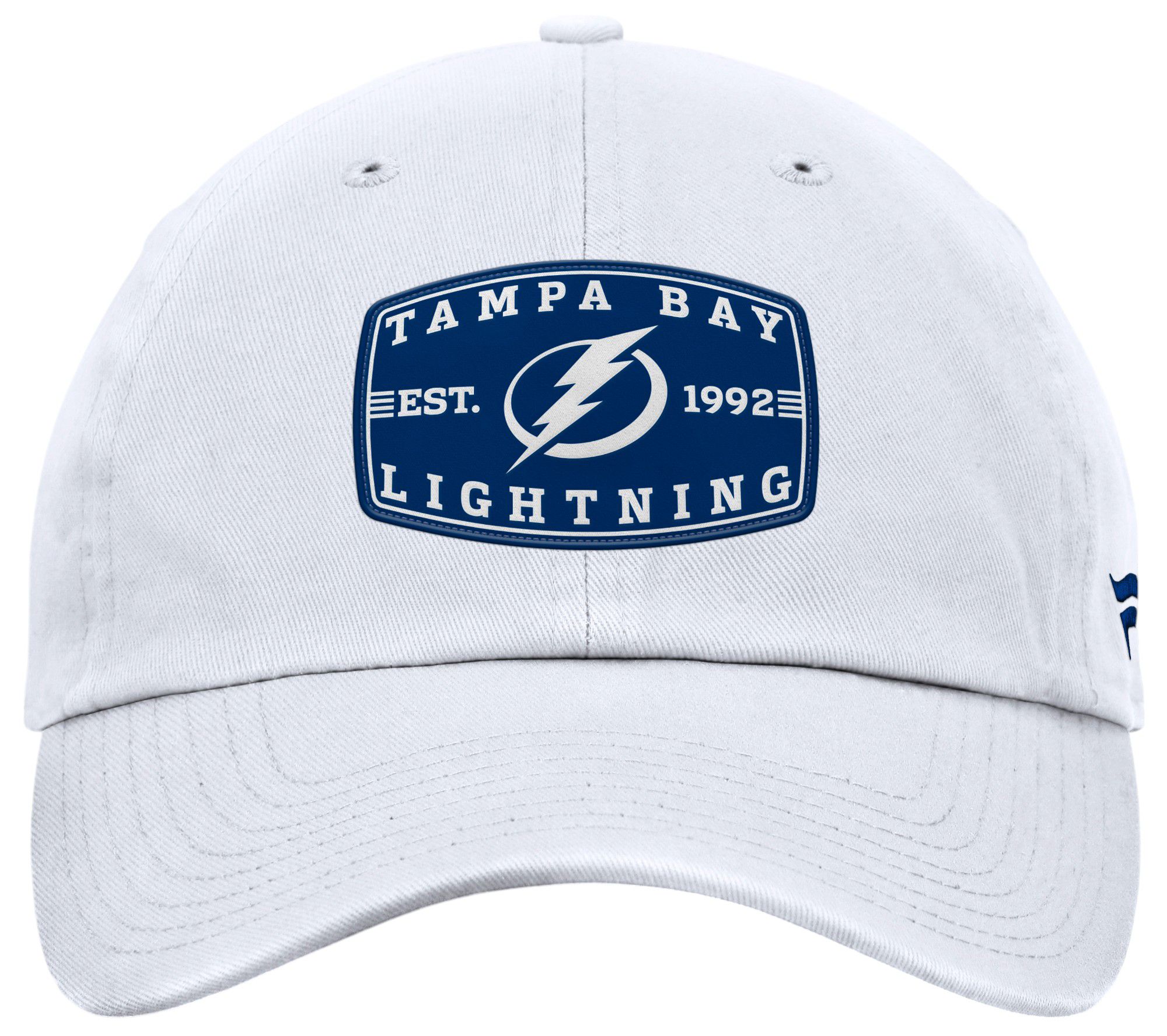 NHL Adult Tampa Bay Lightning 2024 Dangle Unstructured Hat product image