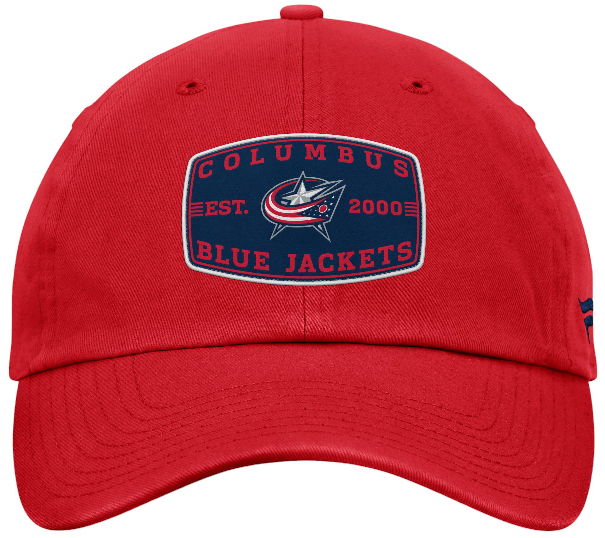 NHL Adult Columbus Blue Jackets 2024 Dangle Unstructured Hat product image